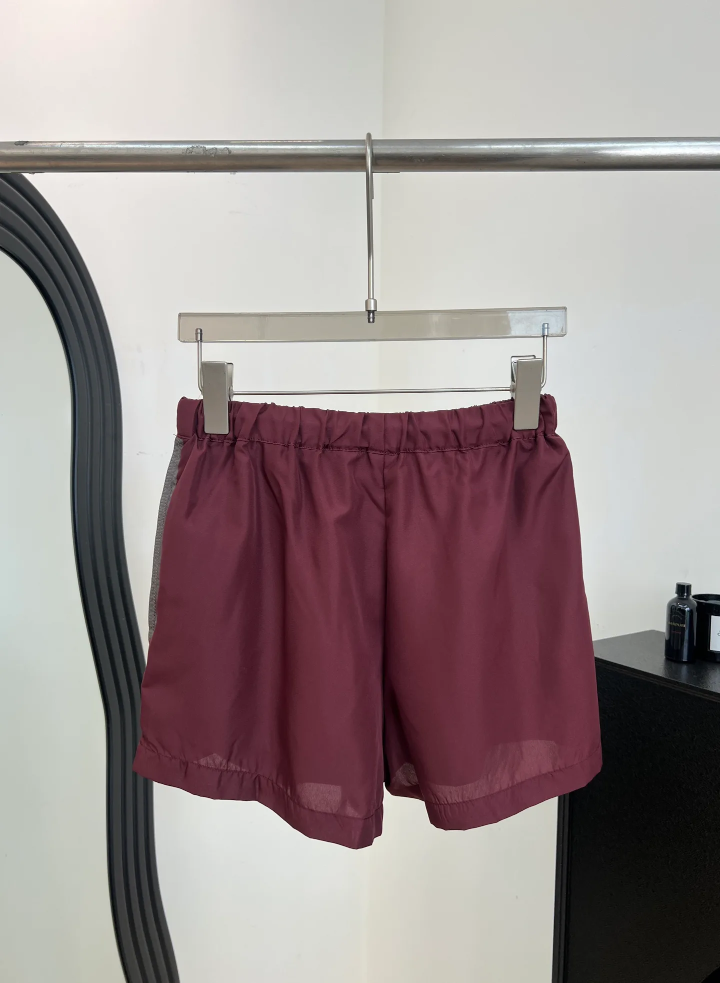 Шорты Женские Miu Miu 5129273