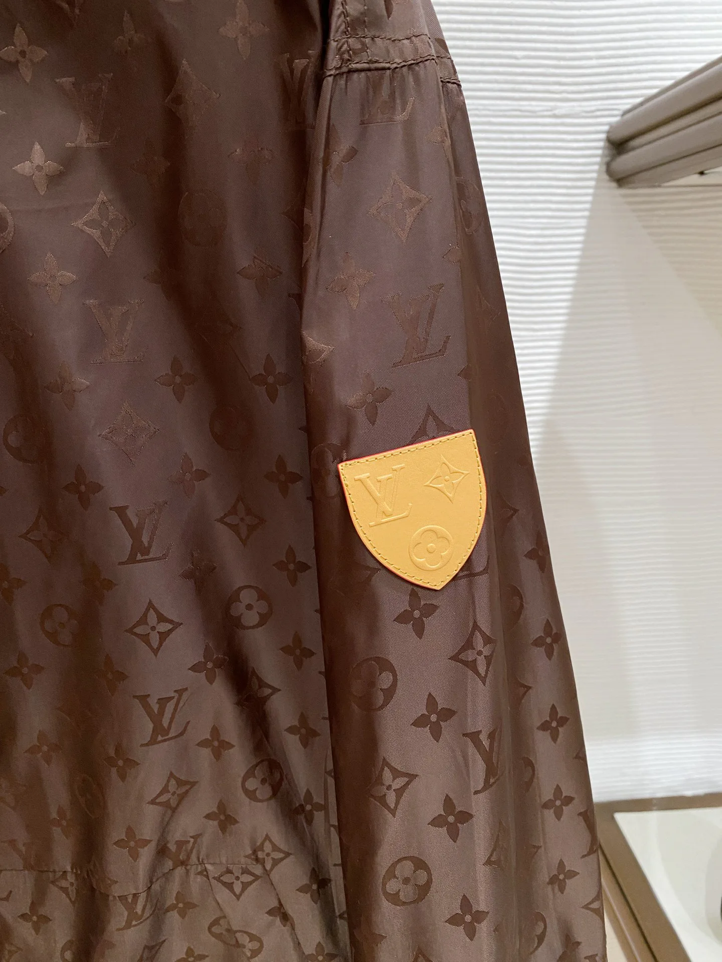 Куртки И Пуховики Мужские Louis Vuitton 10271873