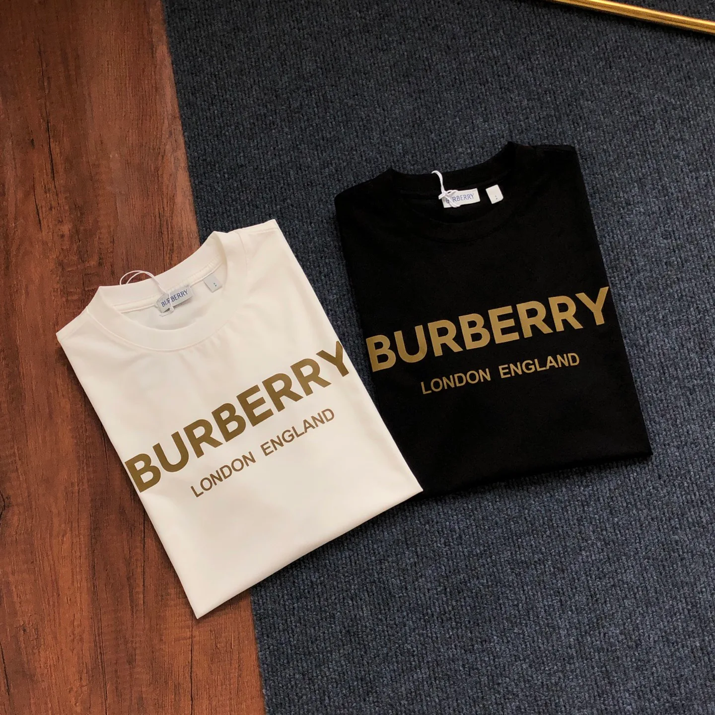 Футболки Мужские Burberry 13474988