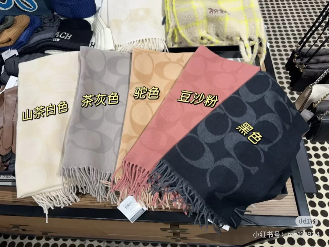 Шарфы Coach 205897