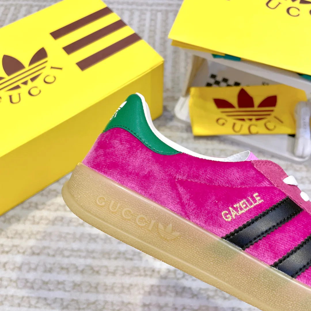 Кроссовки Женские Gucci 7874