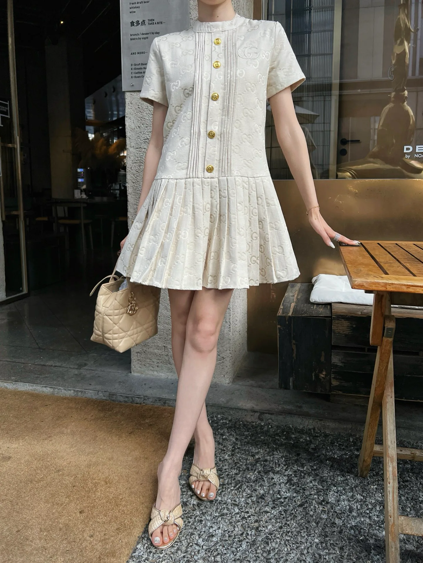 Платья Женские Gucci 11510062