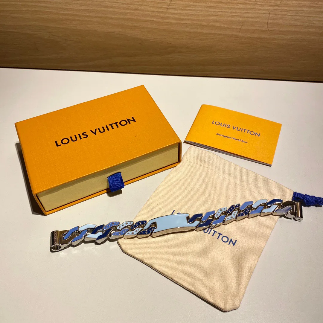 Бижутерия Louis Vuitton 693506