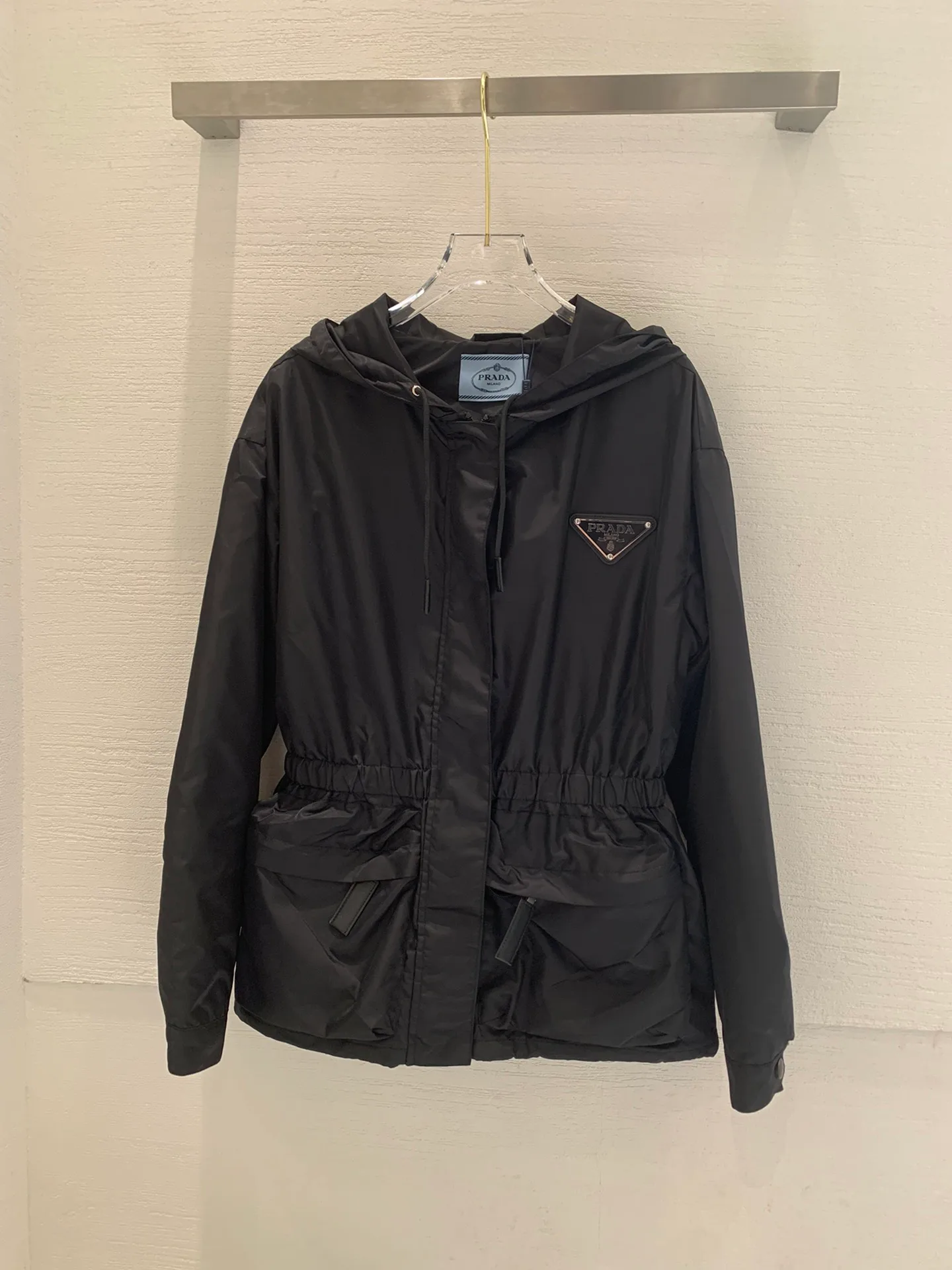 Тренчи Женские Prada 11513005