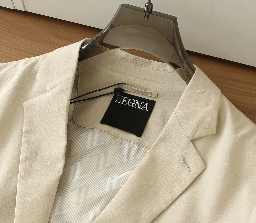 Пиджаки Мужские Zegna 9949710