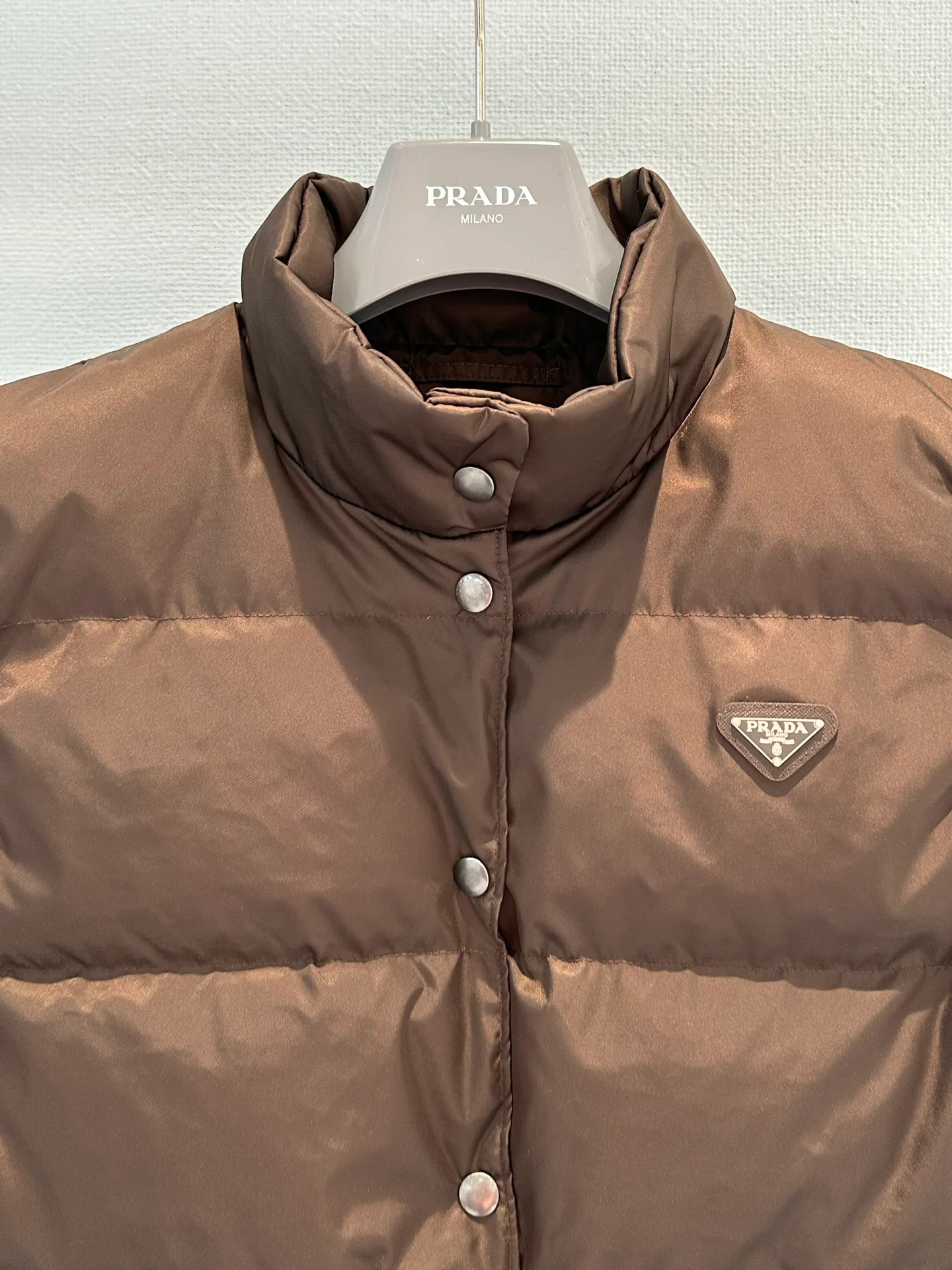 Жилеты Женские Prada 18714577