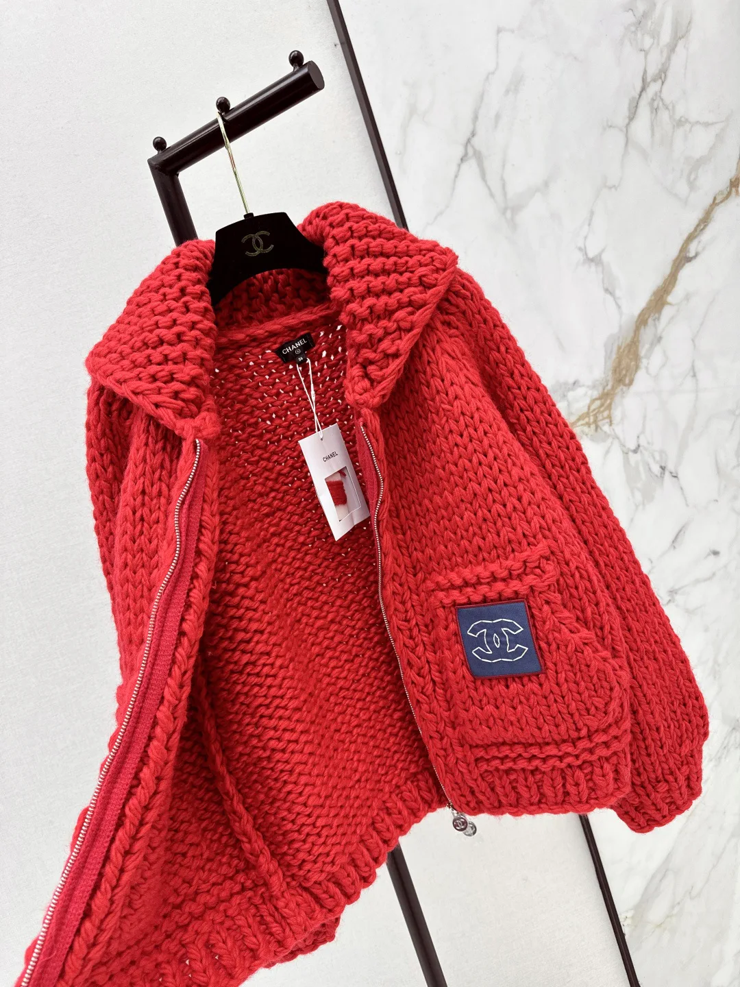 Джемперы И Свитеры Женские Chanel 1278782