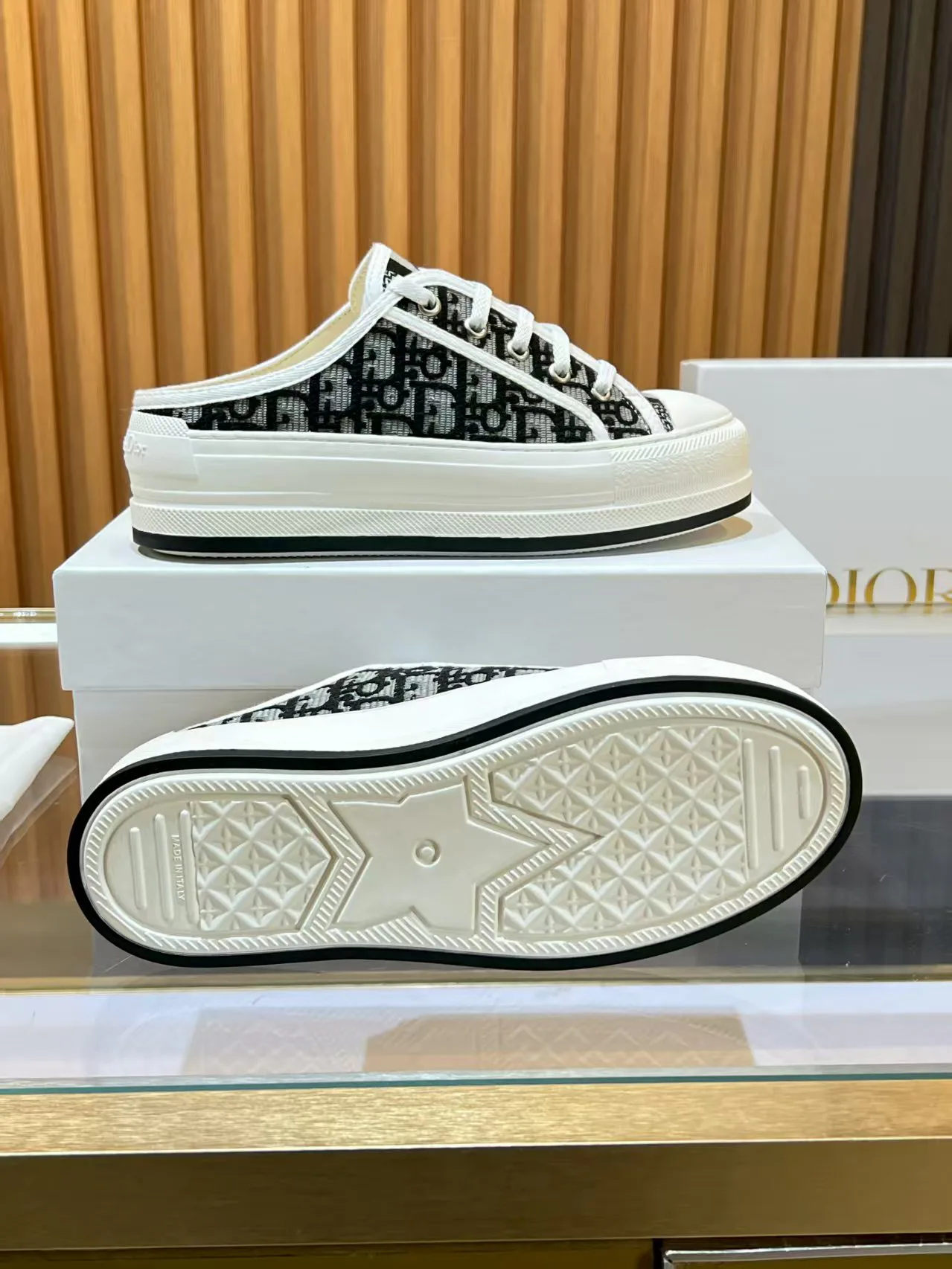 Туфли Женские Christian Dior 13346526