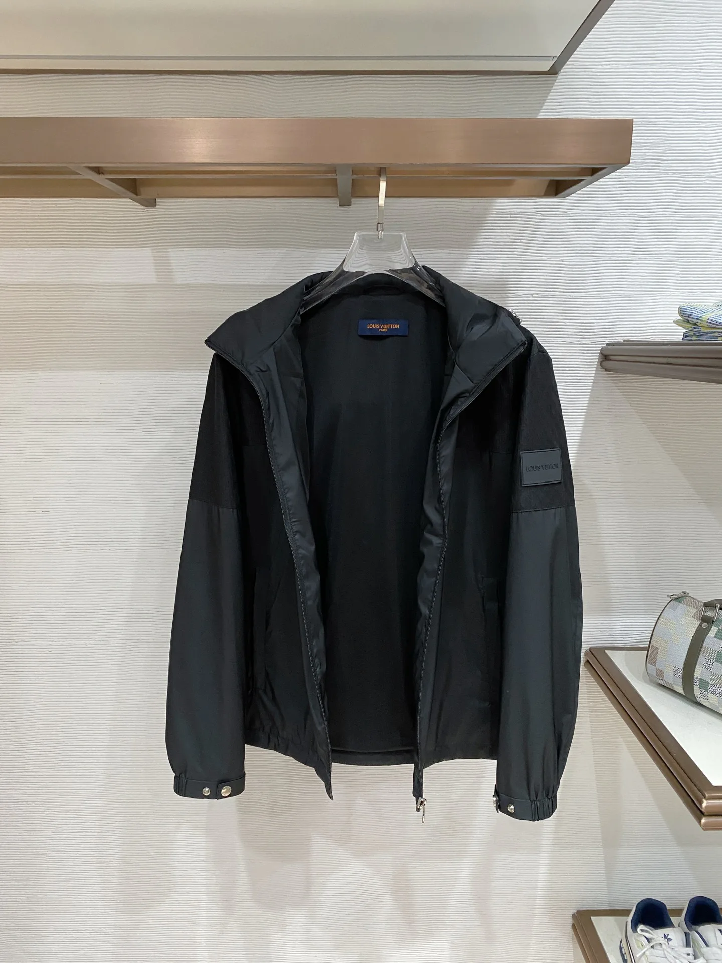 Пальто И Тренчи Мужские Louis Vuitton 11496550