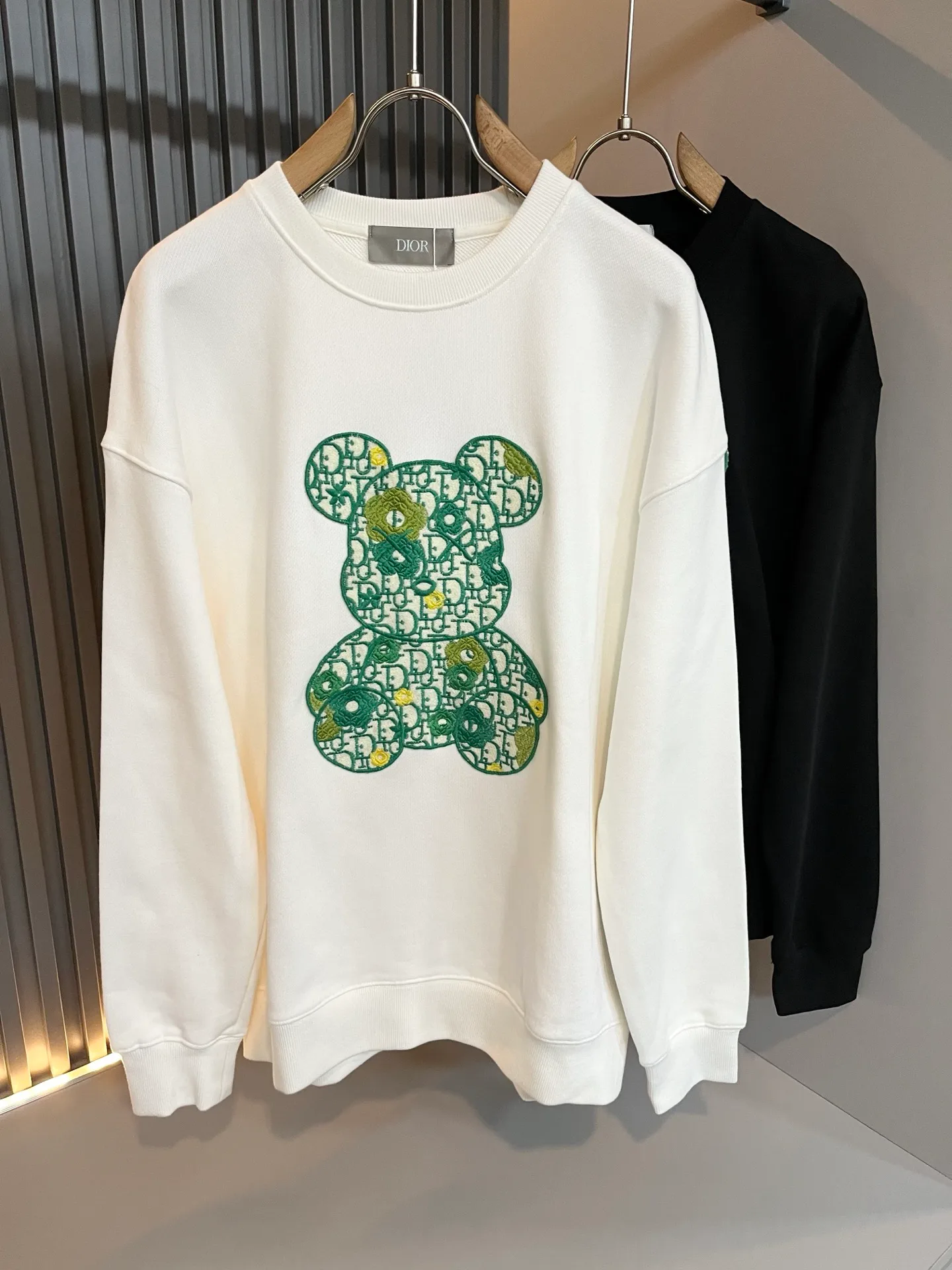 Свитшоты Женские Christian Dior 569018