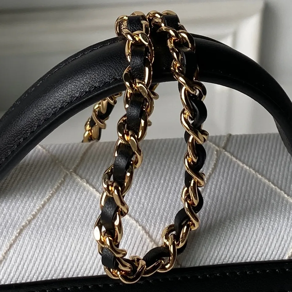 Классические Сумки Женские Chanel 17827308