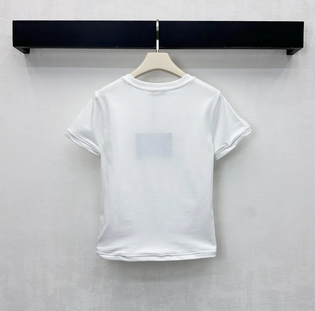 Футболки Женские Prada 3844130