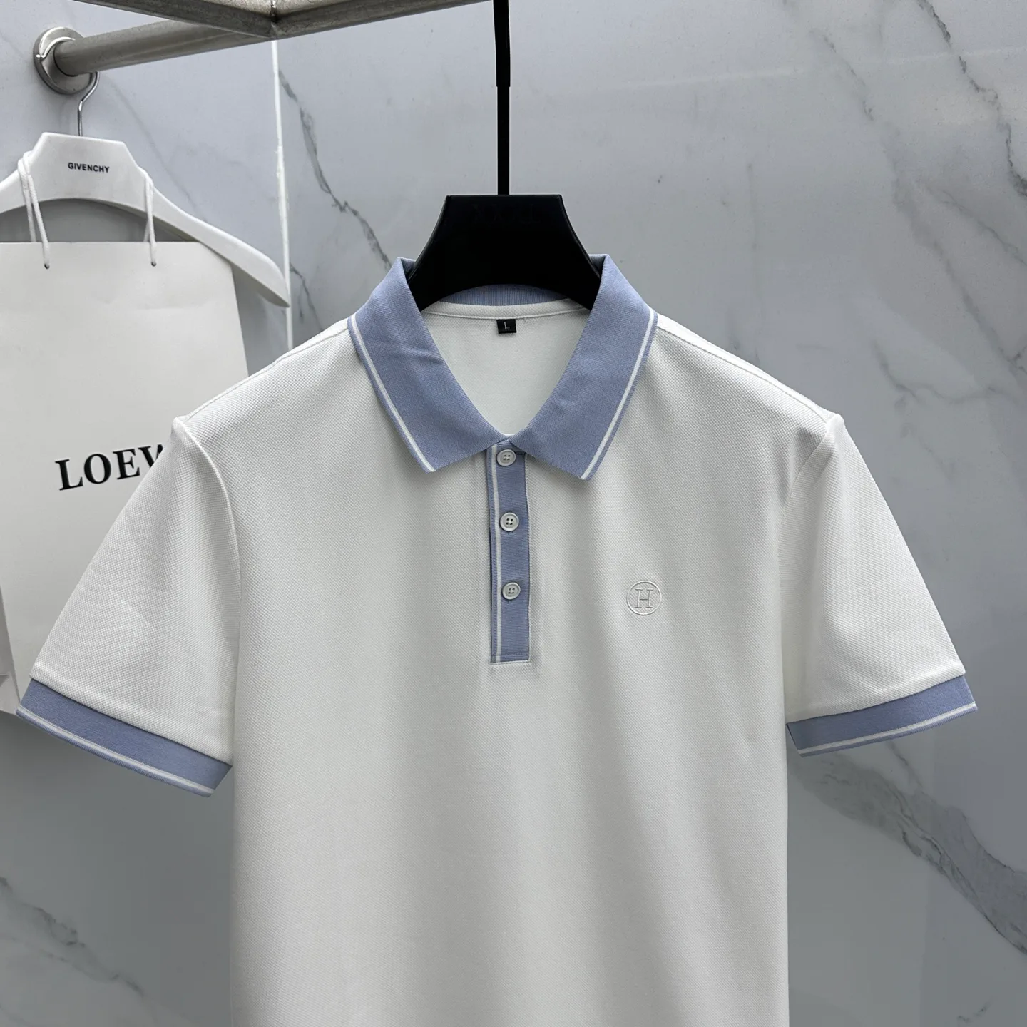 Футболки Женские Hermes 2237530