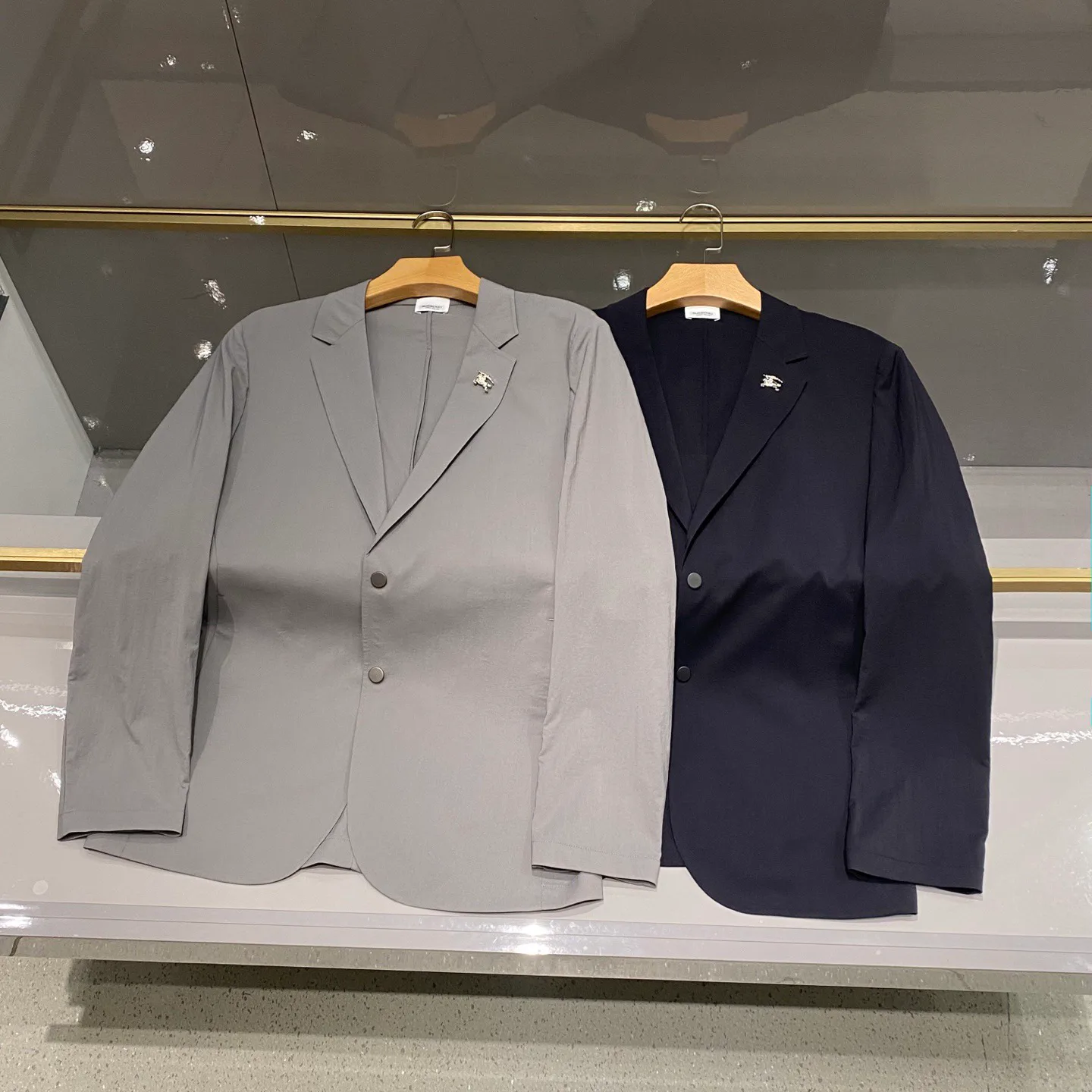Пиджаки Мужские Burberry 11523298