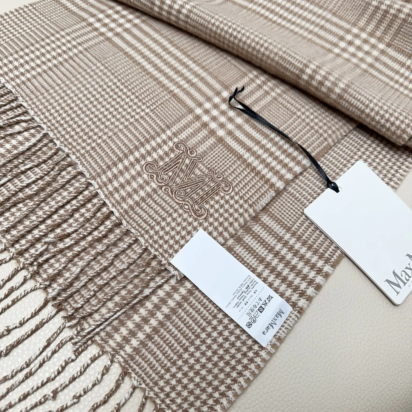 Шарфы Max Mara 18627345