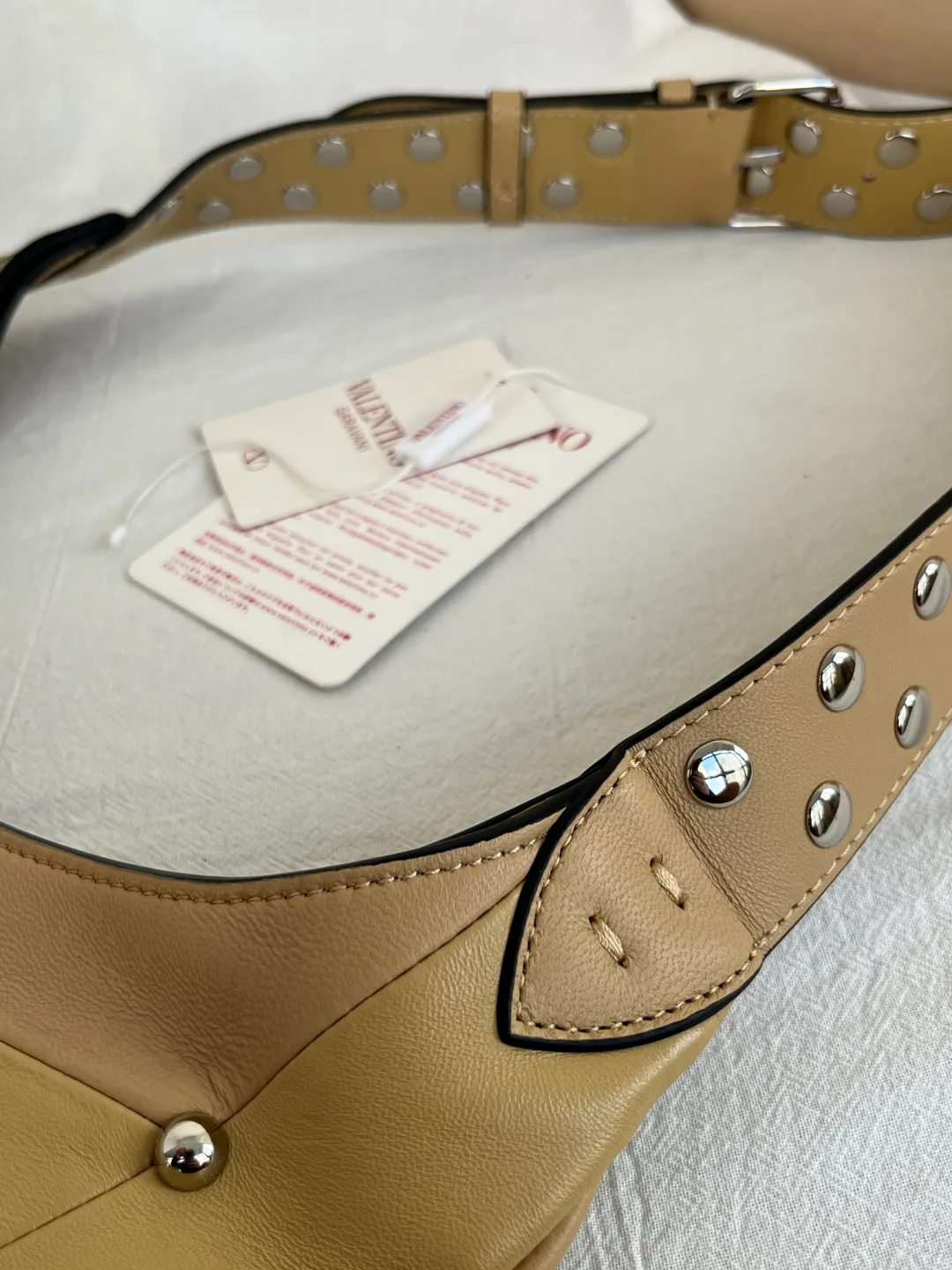 Сумки На Ремне Женские Valentino 870034