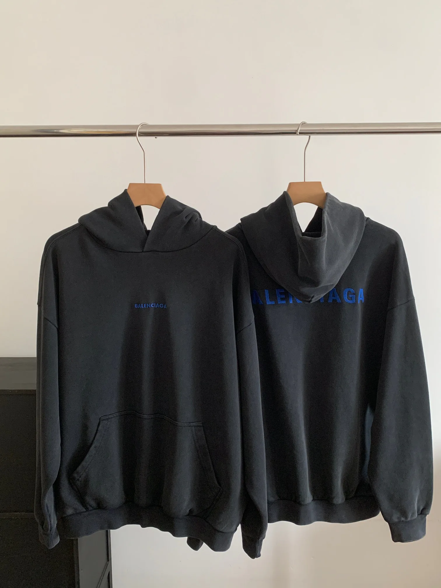 Свитшоты И Худи Женские Balenciaga 19174290