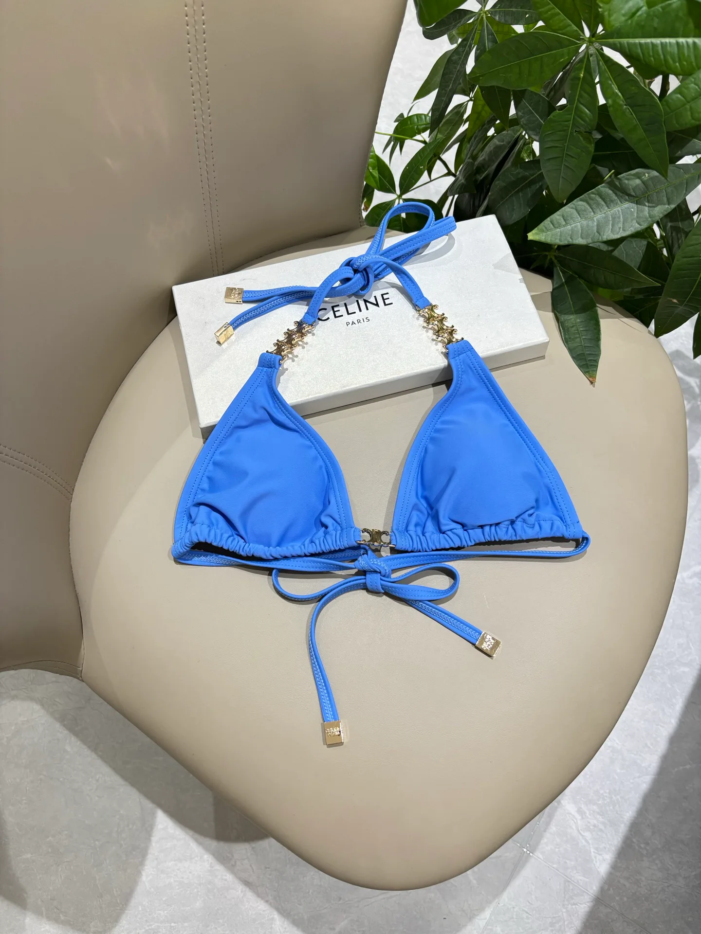 Купальники Женские Celine 11585305