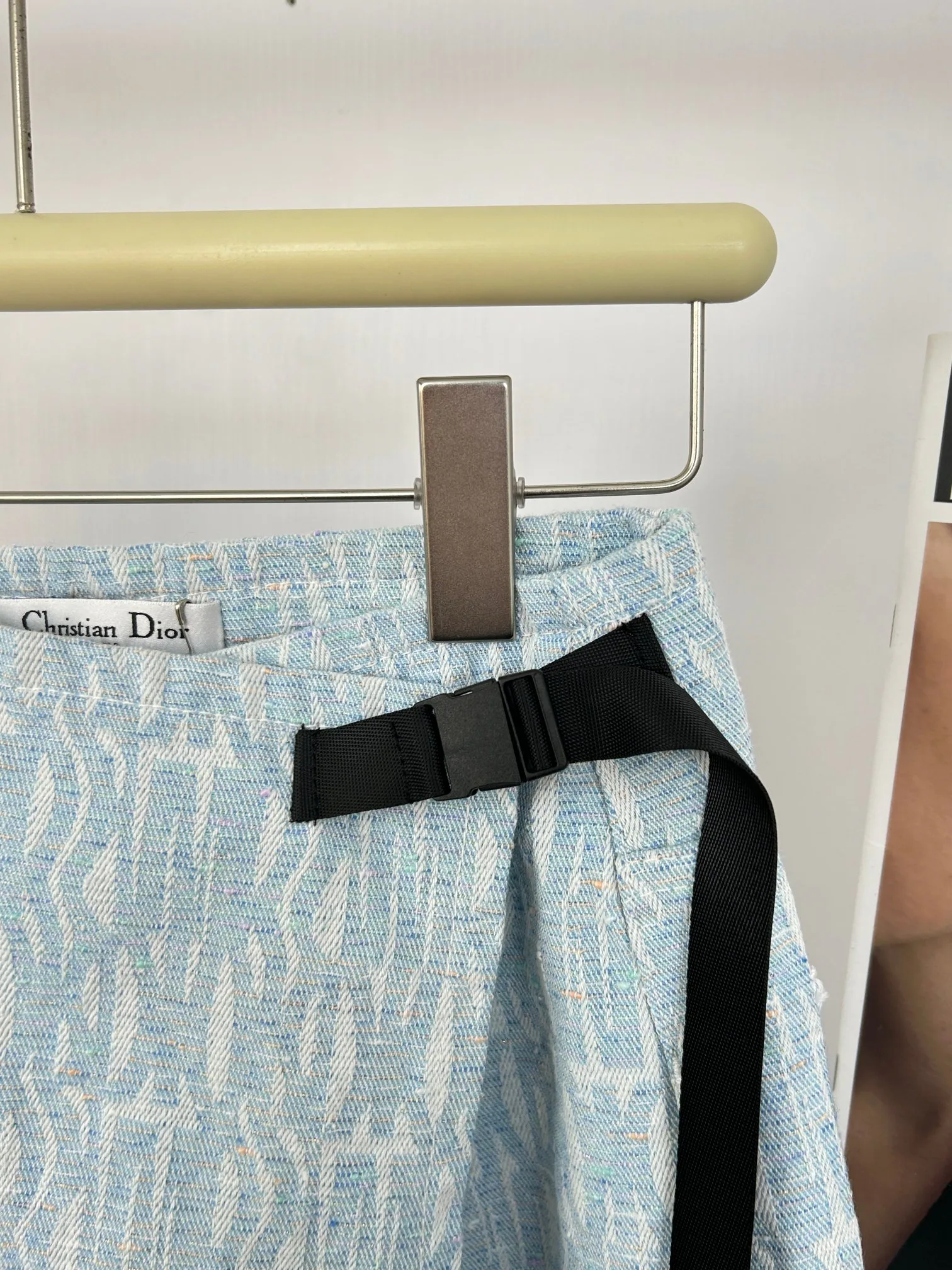 Шорты Женские Christian Dior 15742