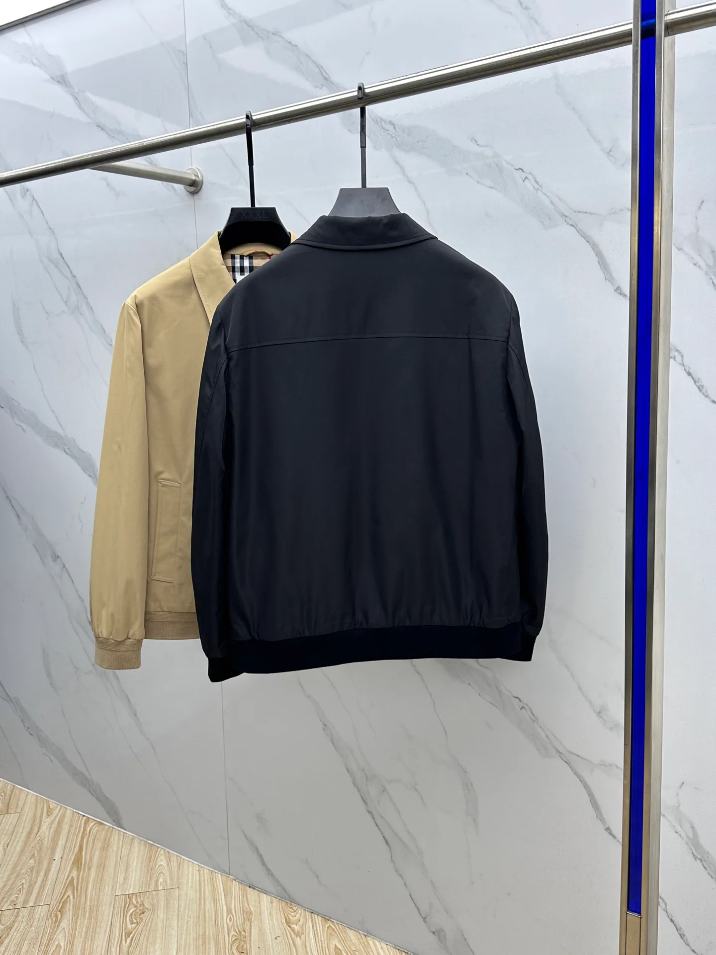 Куртки И Пуховики Мужские Burberry 940648