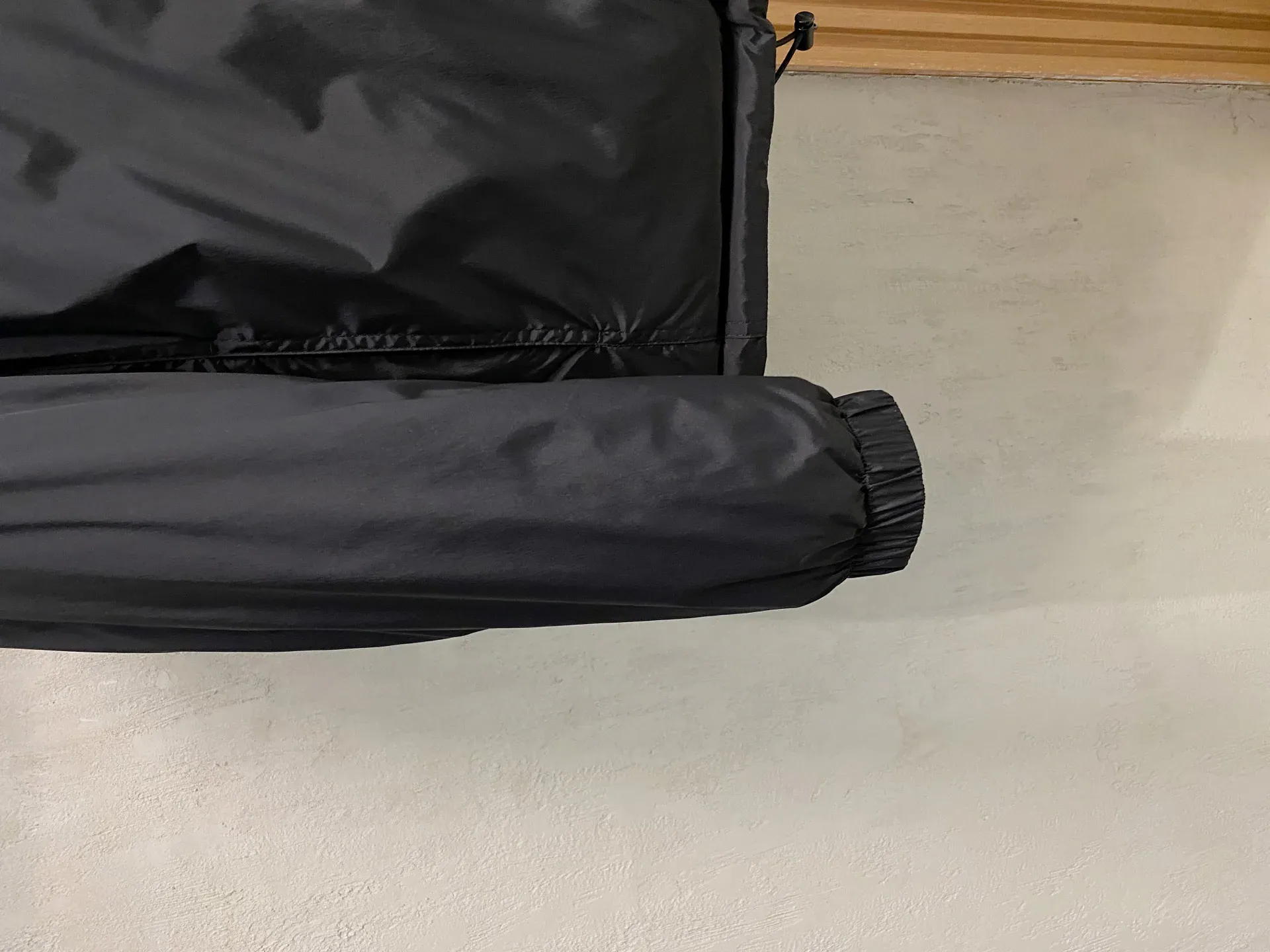 Куртки И Пуховики Мужские Prada 509794