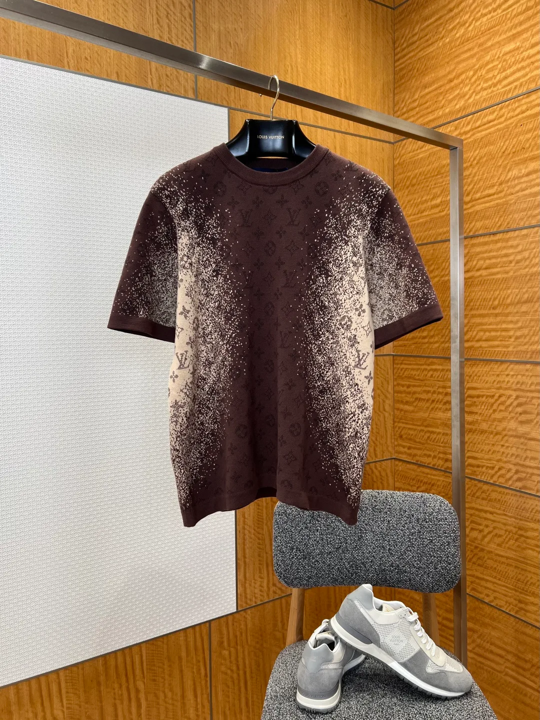 Джемперы И Свитеры Мужские Louis Vuitton 11131631