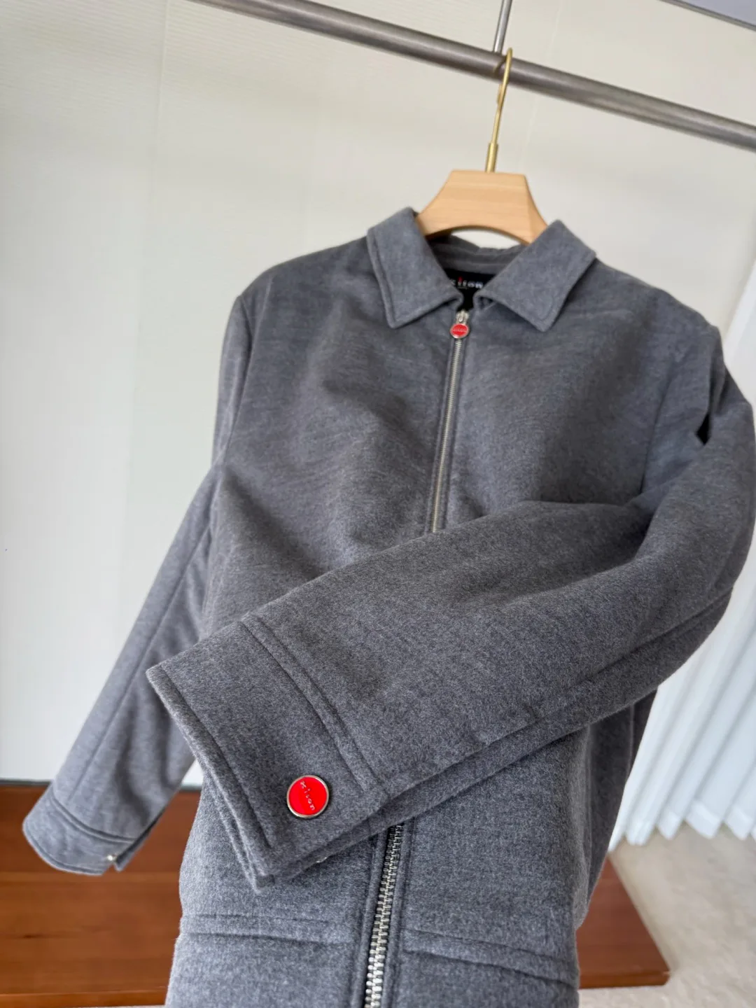 Куртки И Пуховики Мужские Kiton 1211635