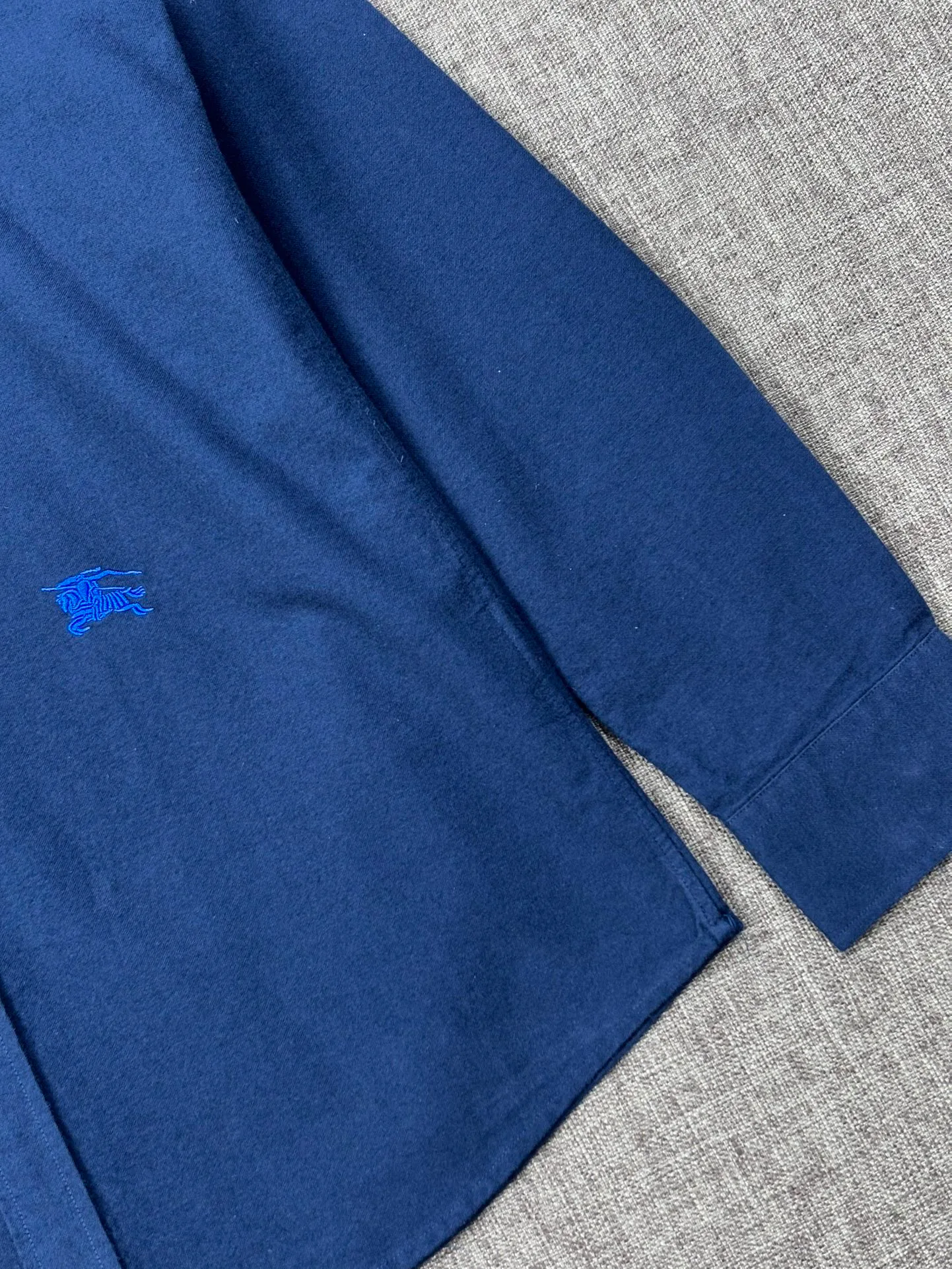 Рубашки Мужские Burberry 437701