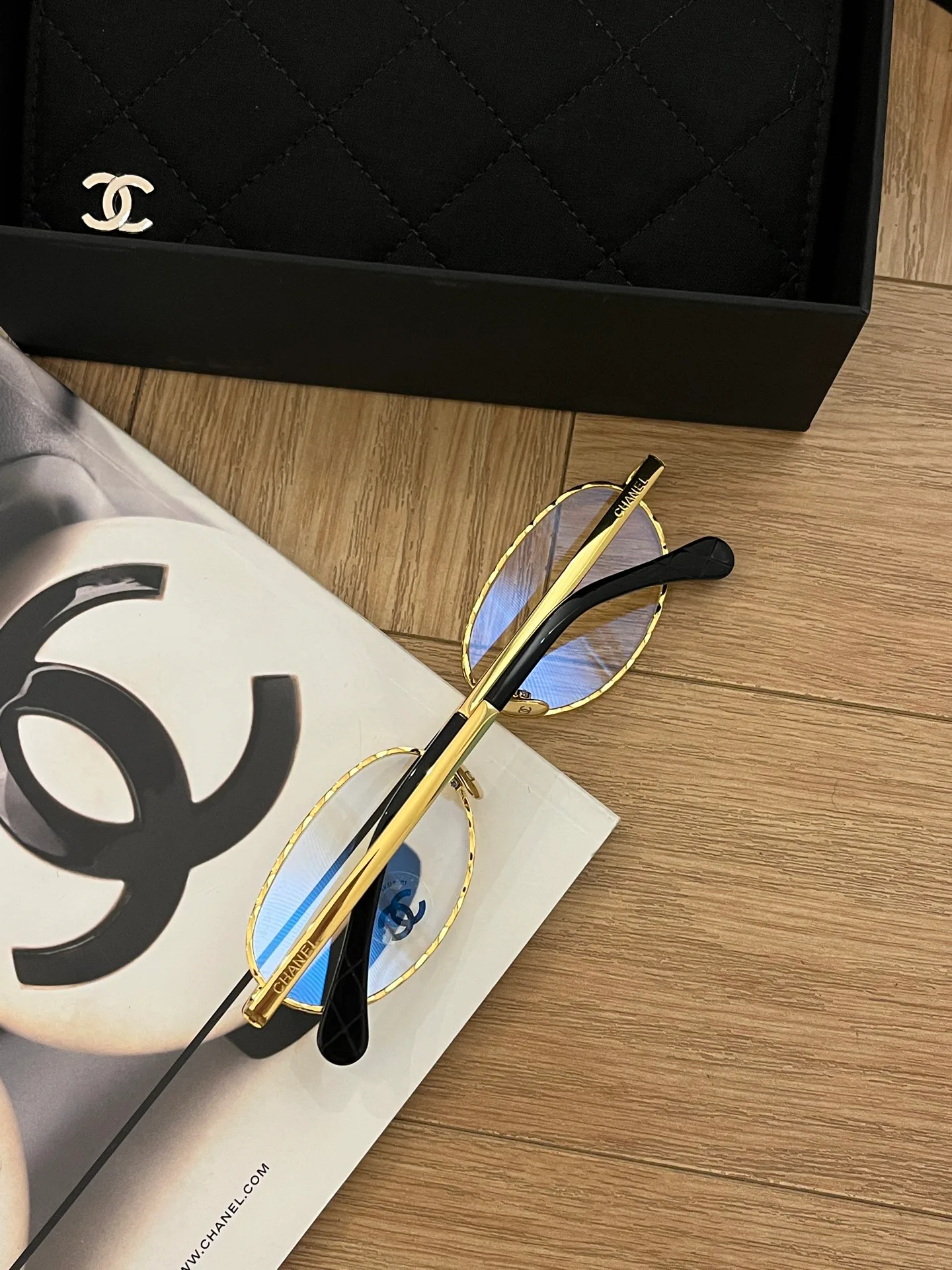 Бижутерия Chanel 3822570