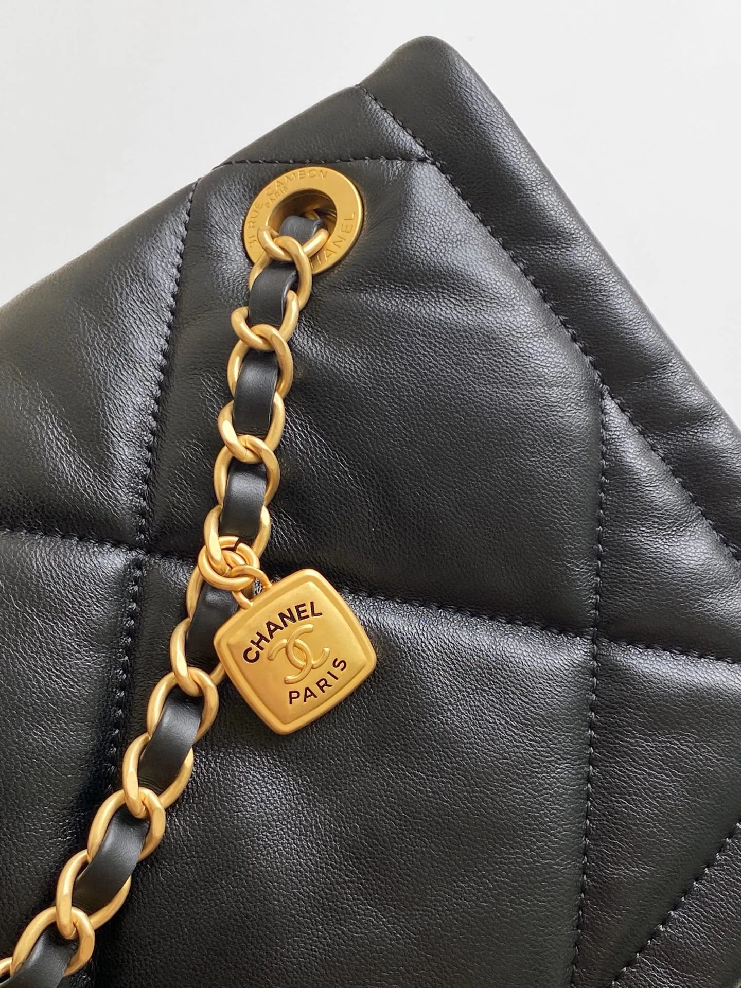 Классические Сумки Женские Chanel 12151243