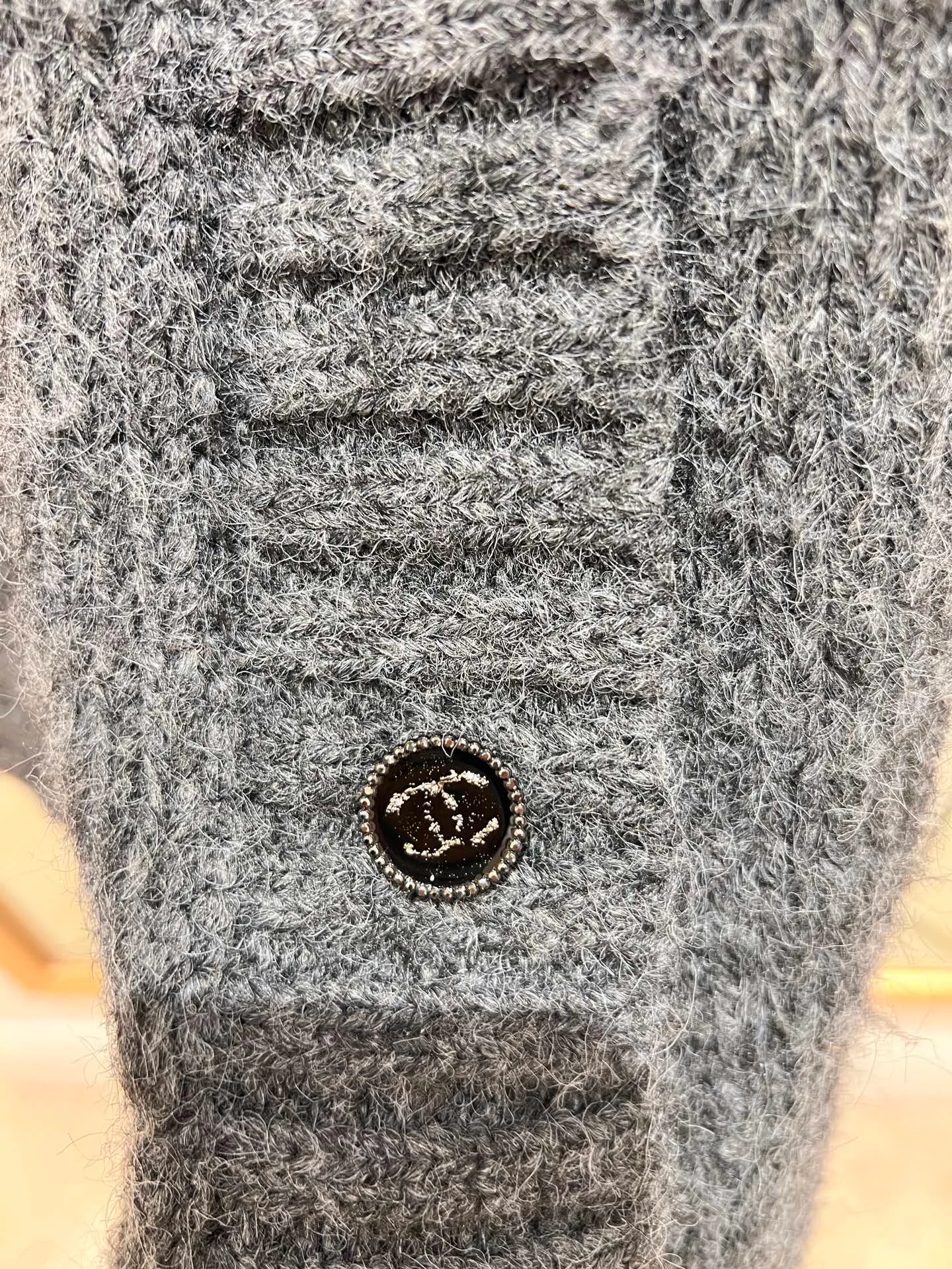 Джемперы И Свитеры Женские Chanel 1263521