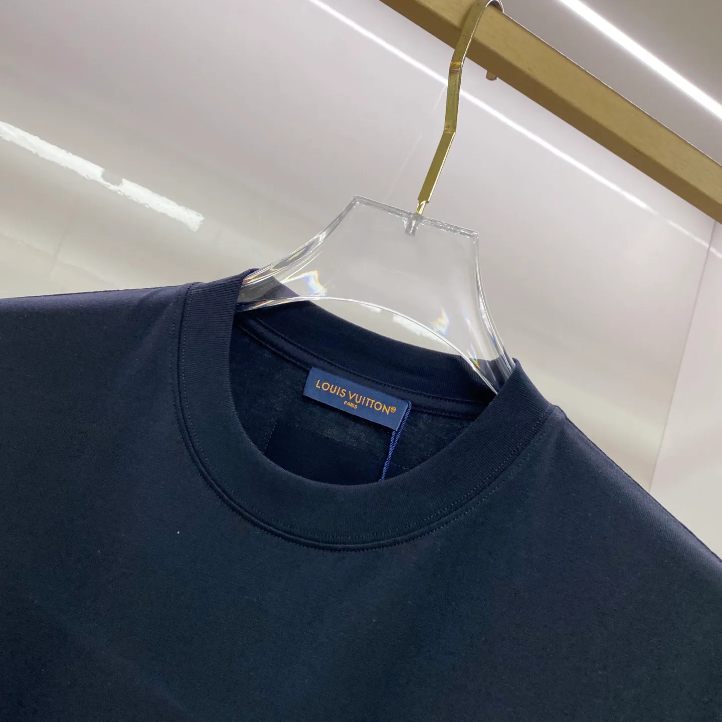 Футболки Мужские Louis Vuitton 12789880