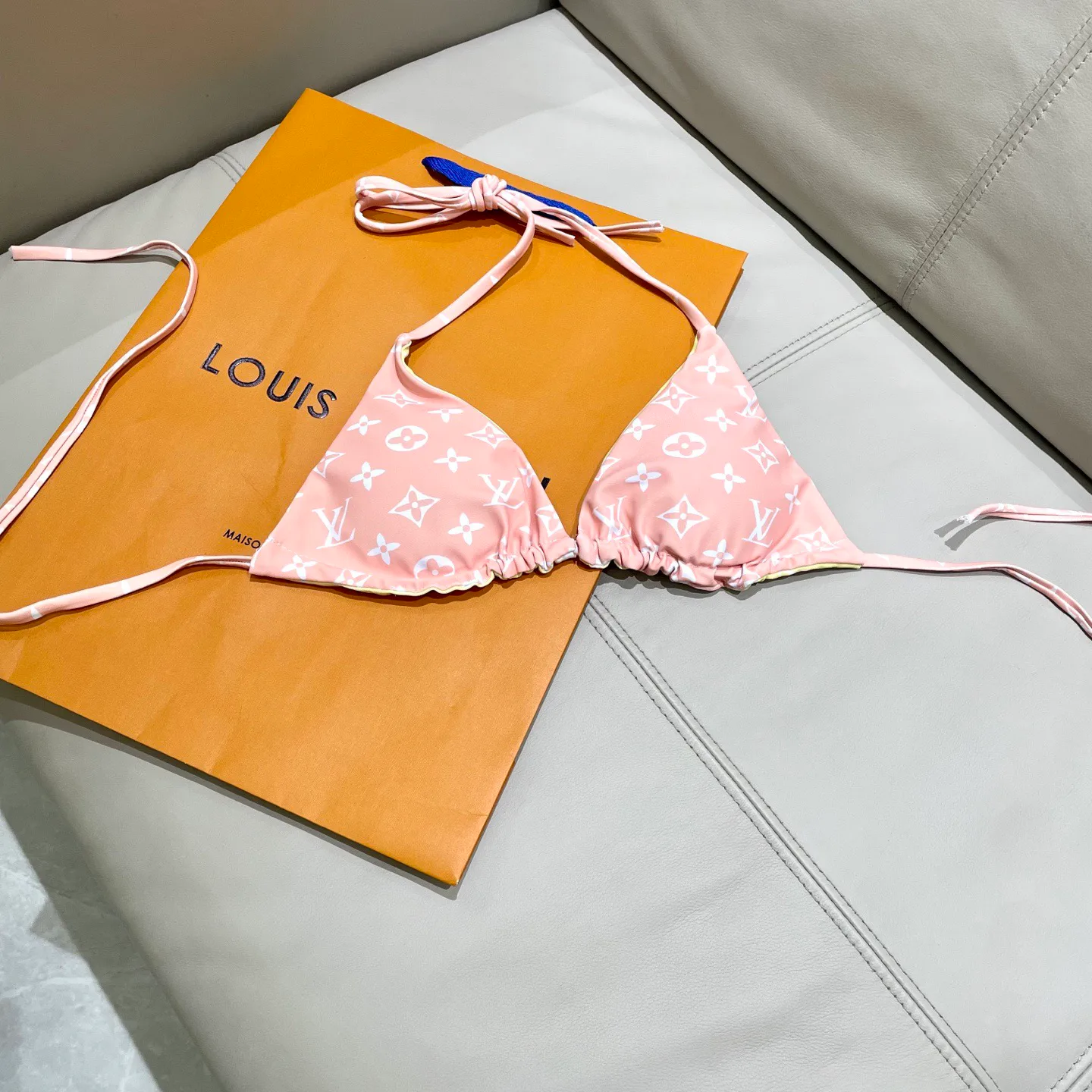 Купальники Женские Louis Vuitton 5034095