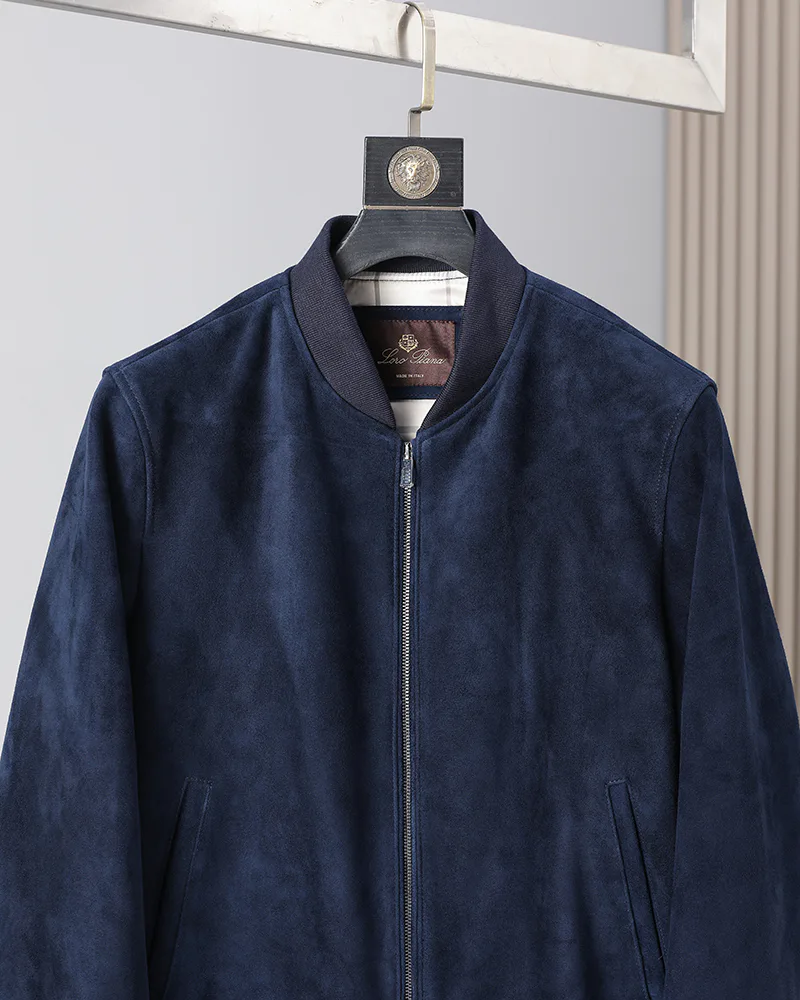 Кожаные Куртки И Дублёнки Женские Loro Piana 18814205