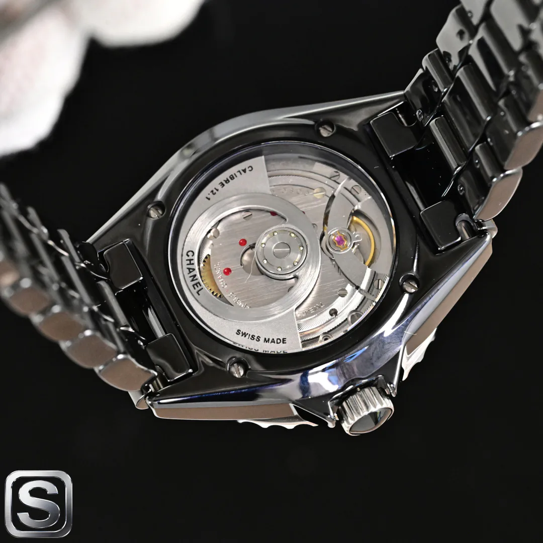 Часы Женские Chanel 17870328