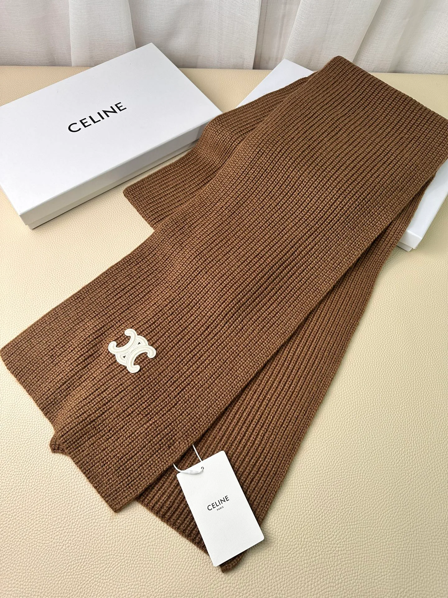 Шарфы Celine 463704