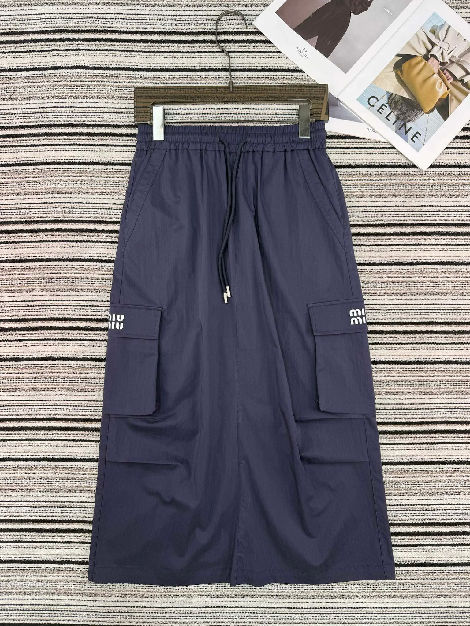 Юбки Женские Miu Miu 11646438