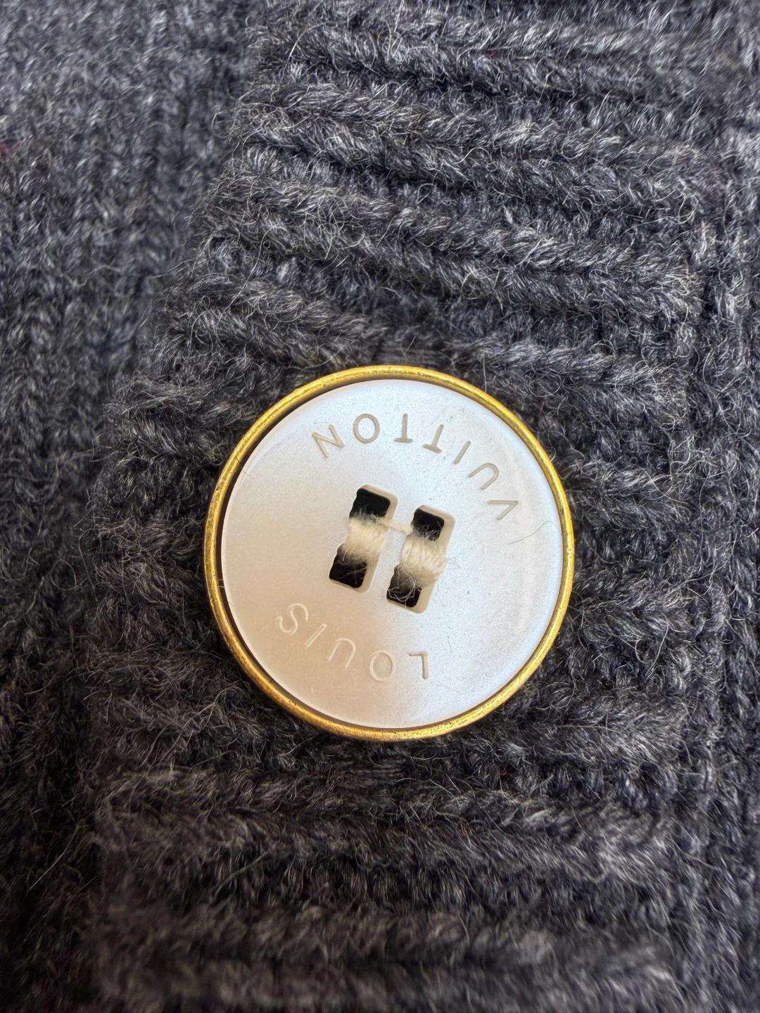 Джемперы И Свитеры Мужские Louis Vuitton 5405614