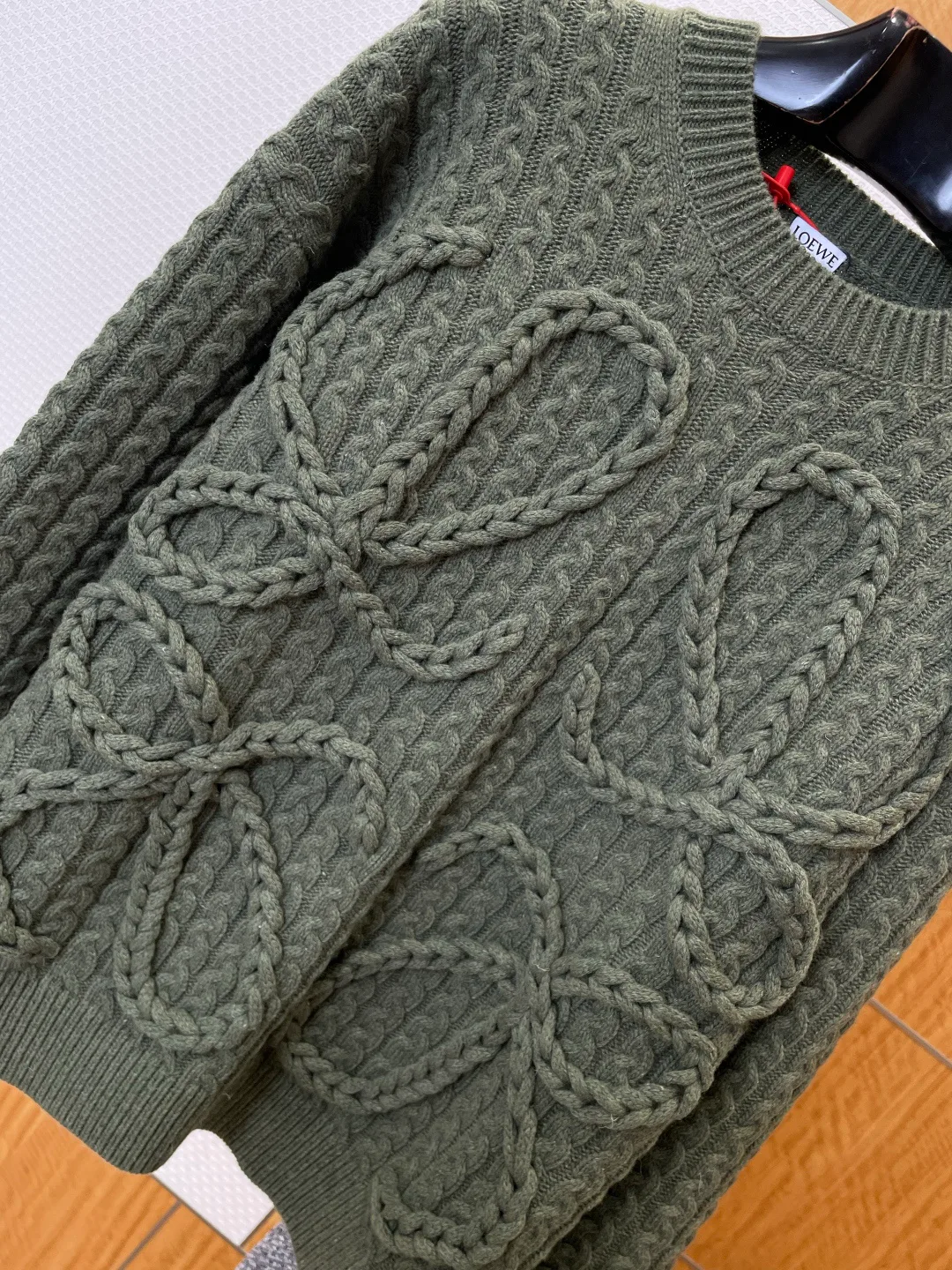 Джемперы И Свитеры Мужские Loewe 6651747