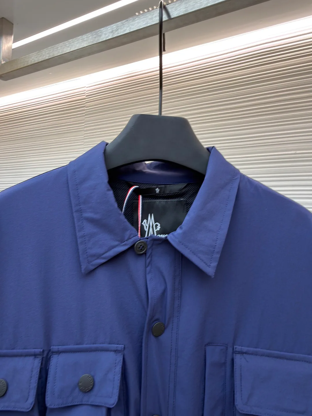 Куртки И Пуховики Мужские Moncler 8973479