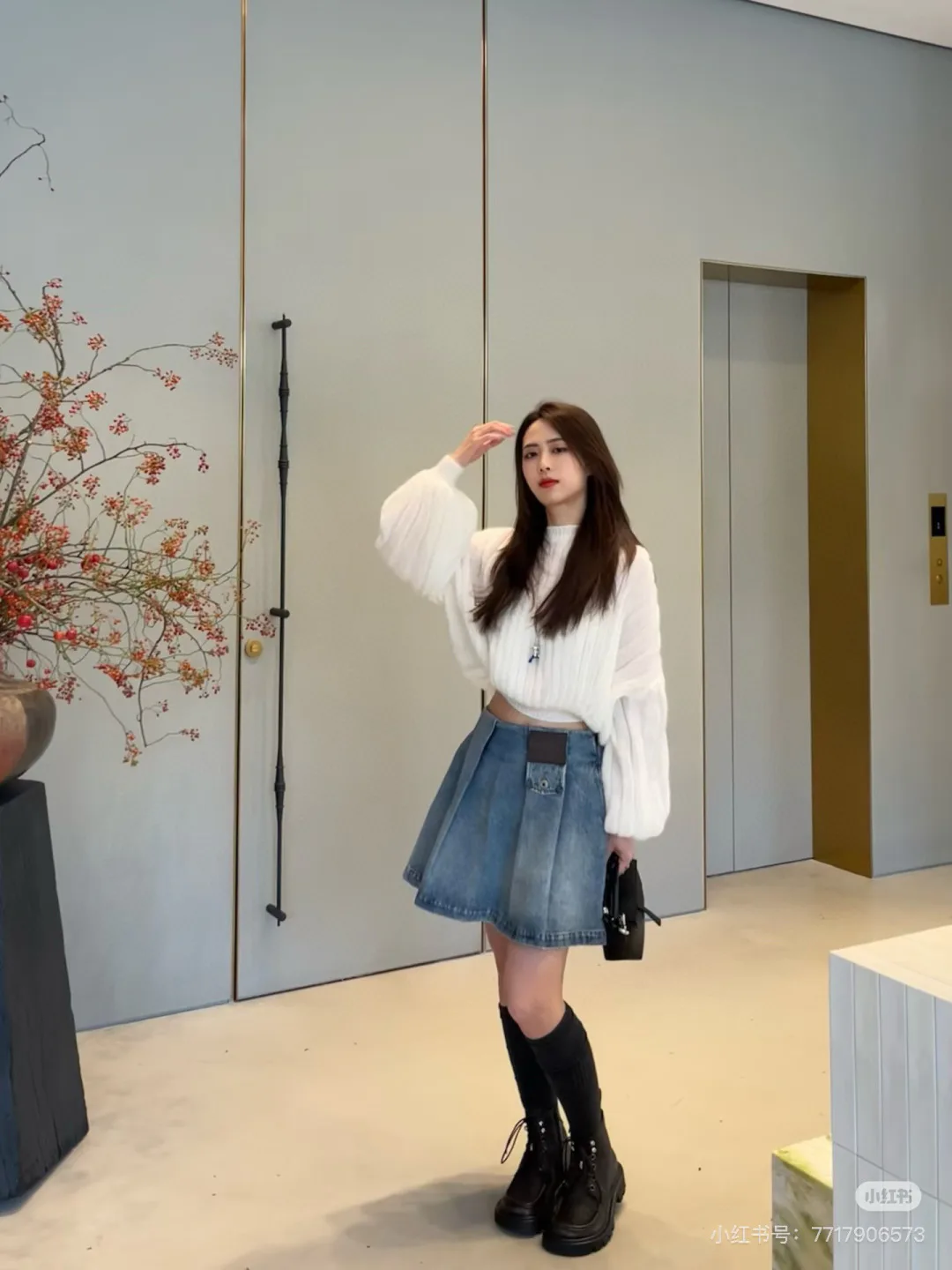 Юбки Женские Loewe 524951