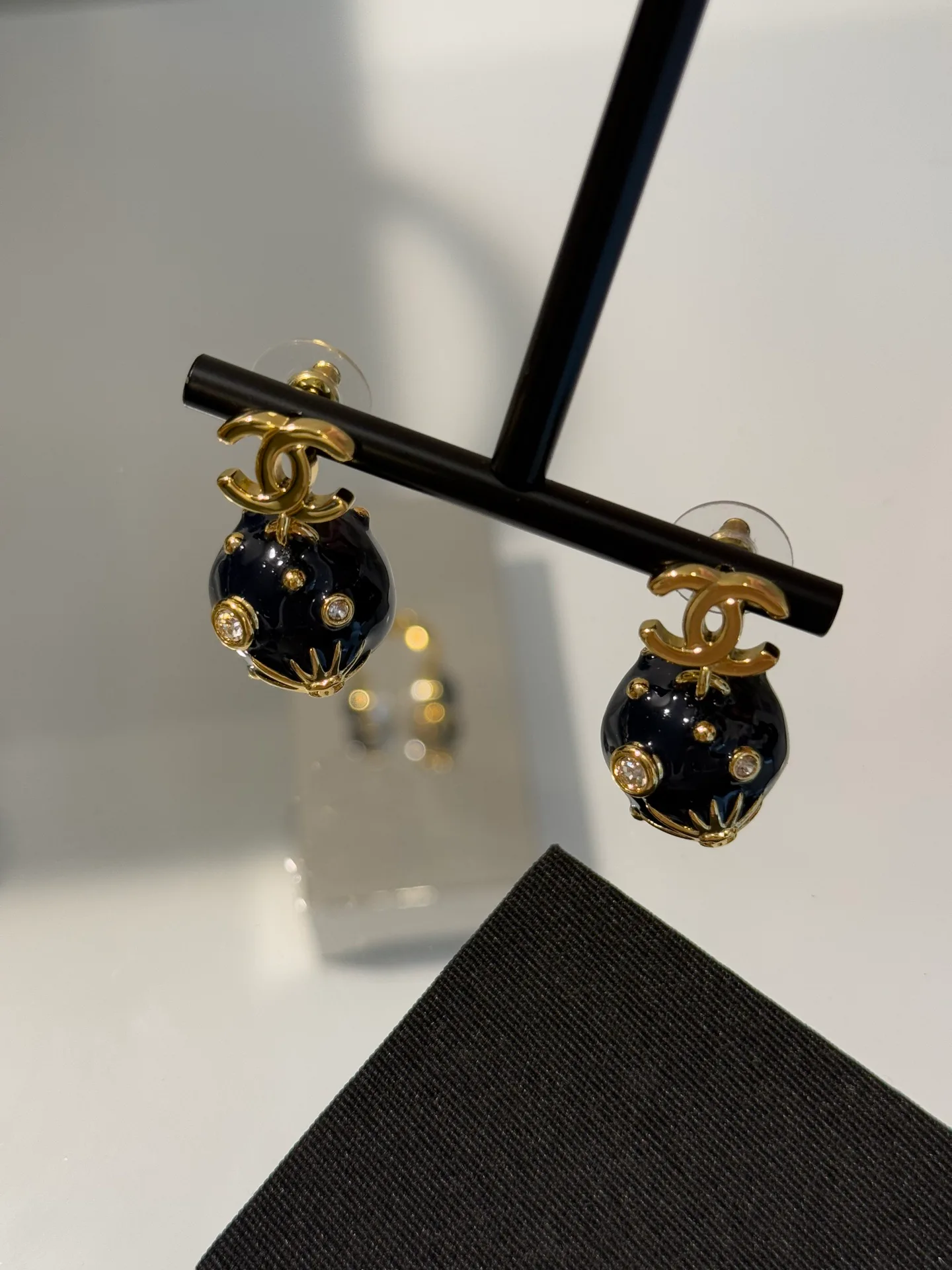 Бижутерия Chanel 13176026