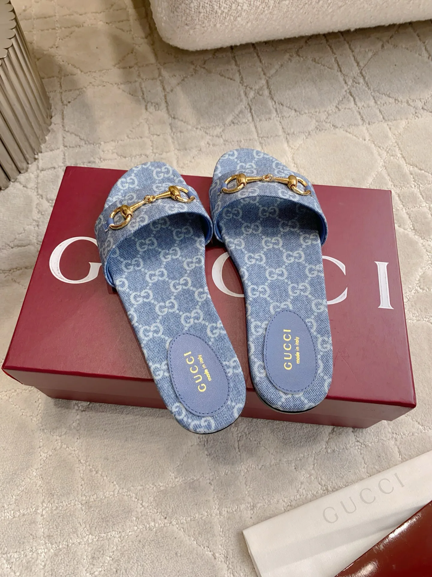 Сандалии Женские Gucci 11870011