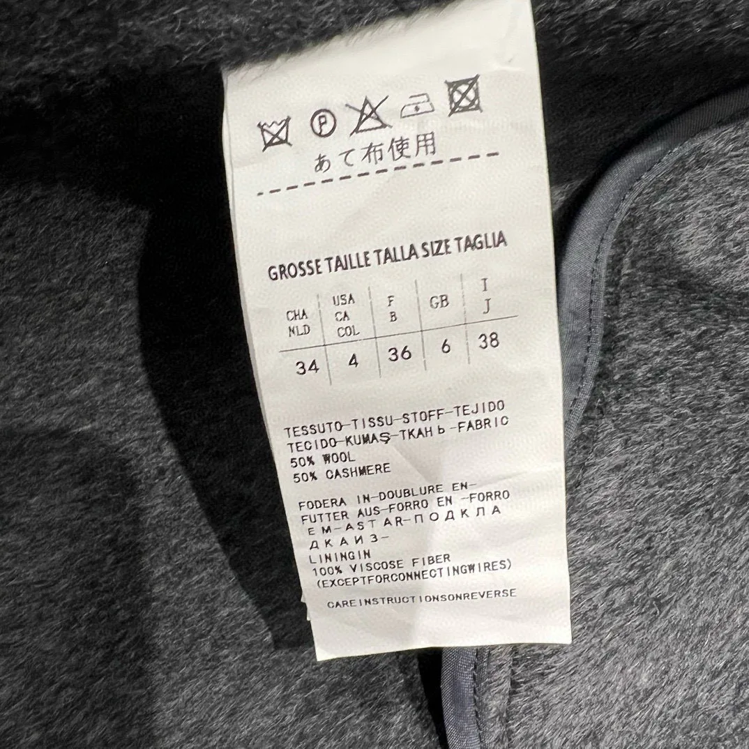 Пальто Женские Brunello Cucinelli 5411676