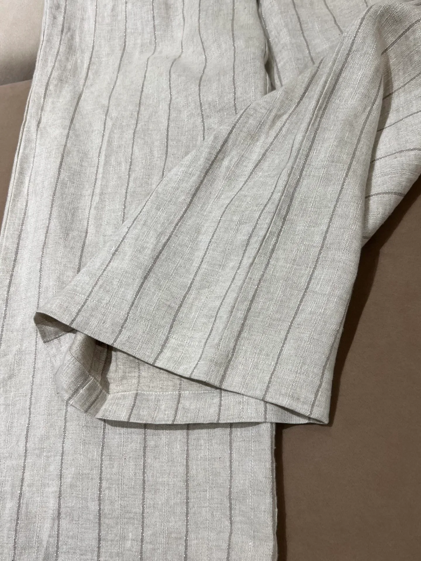 Брюки Женские Brunello Cucinelli 11568535