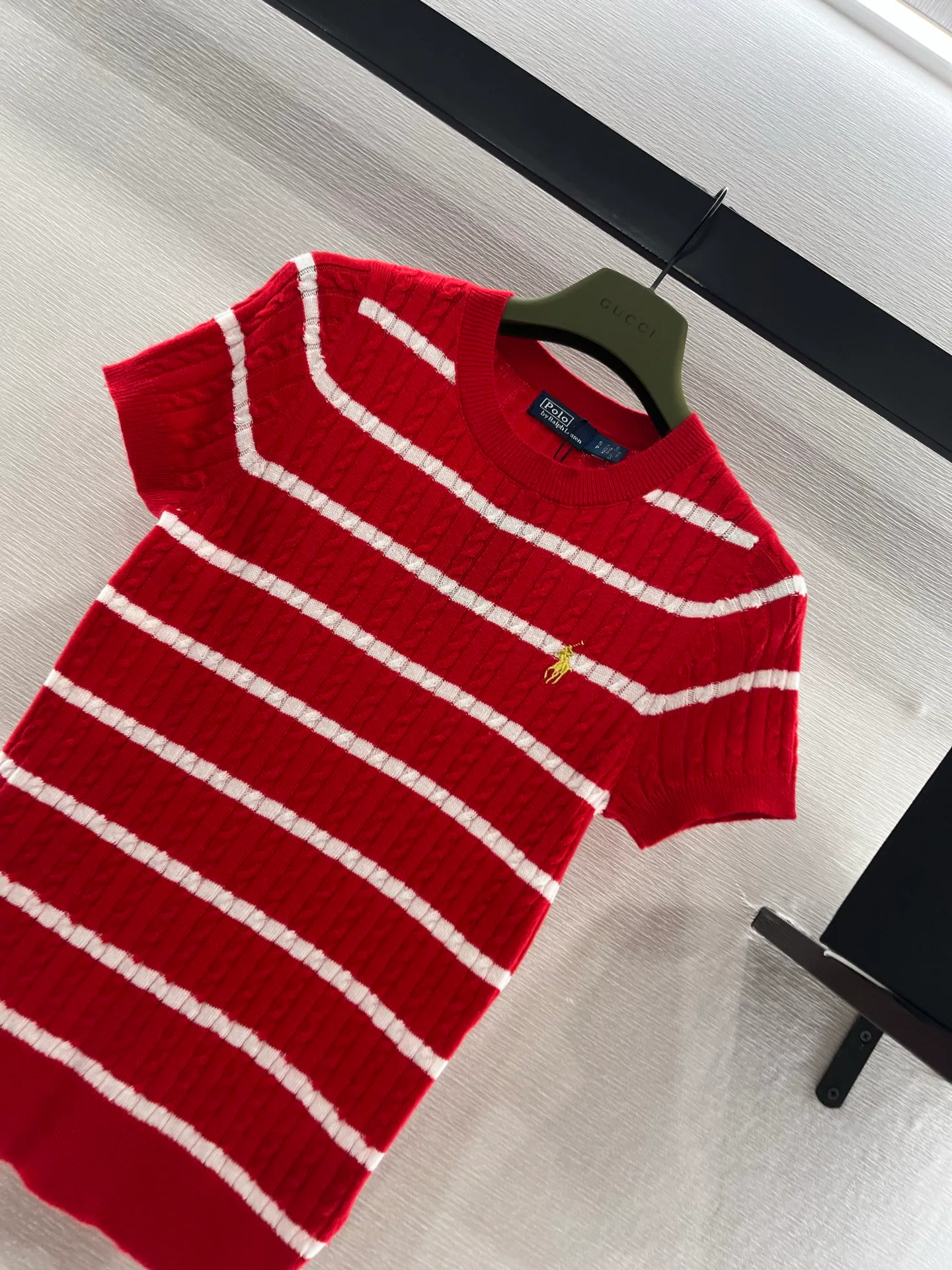 Футболки Женские Ralph Lauren 1451186