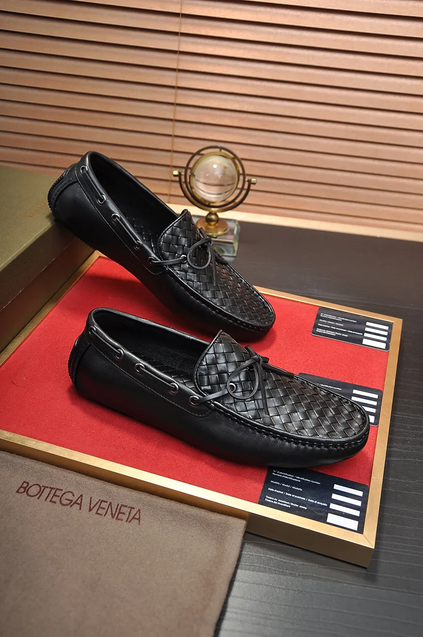 Лоферы И Туфли Мужские Bottega Veneta 18262210