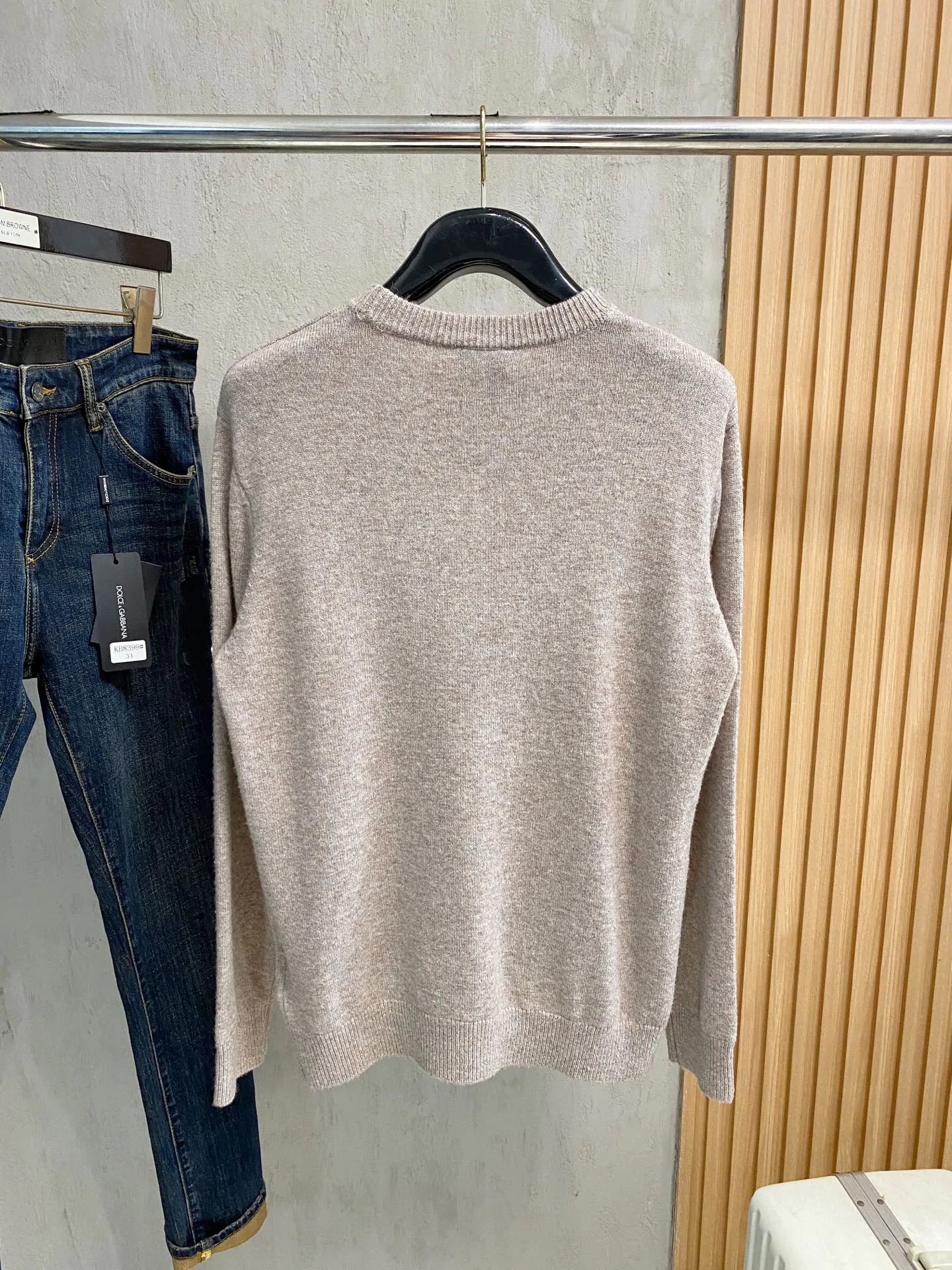 Джемперы И Свитеры Мужские Moncler 522836