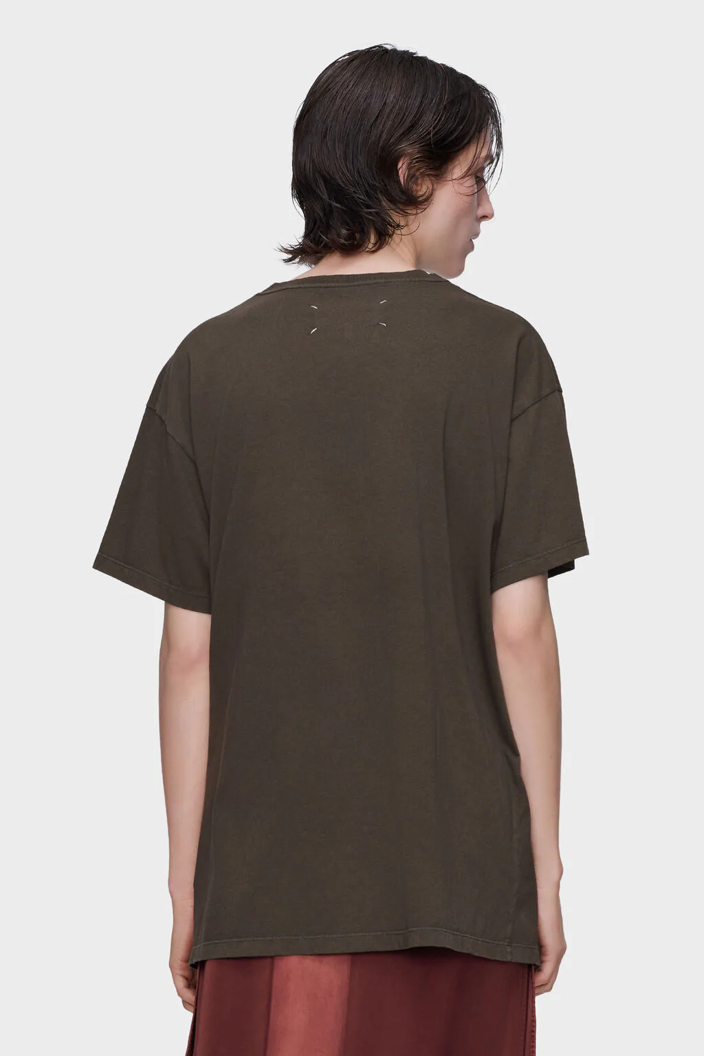 Футболки Женские Maison Margiela 11062339