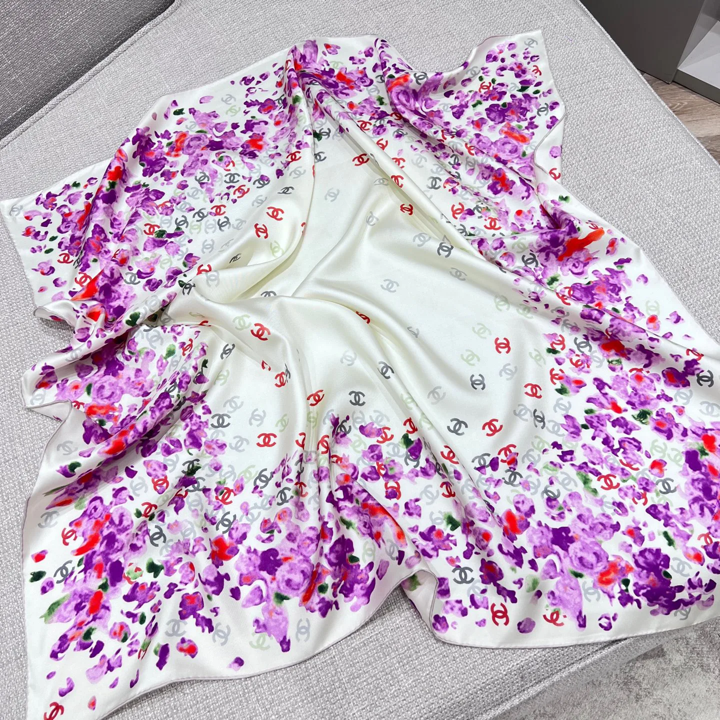 Шарфы Chanel 28507